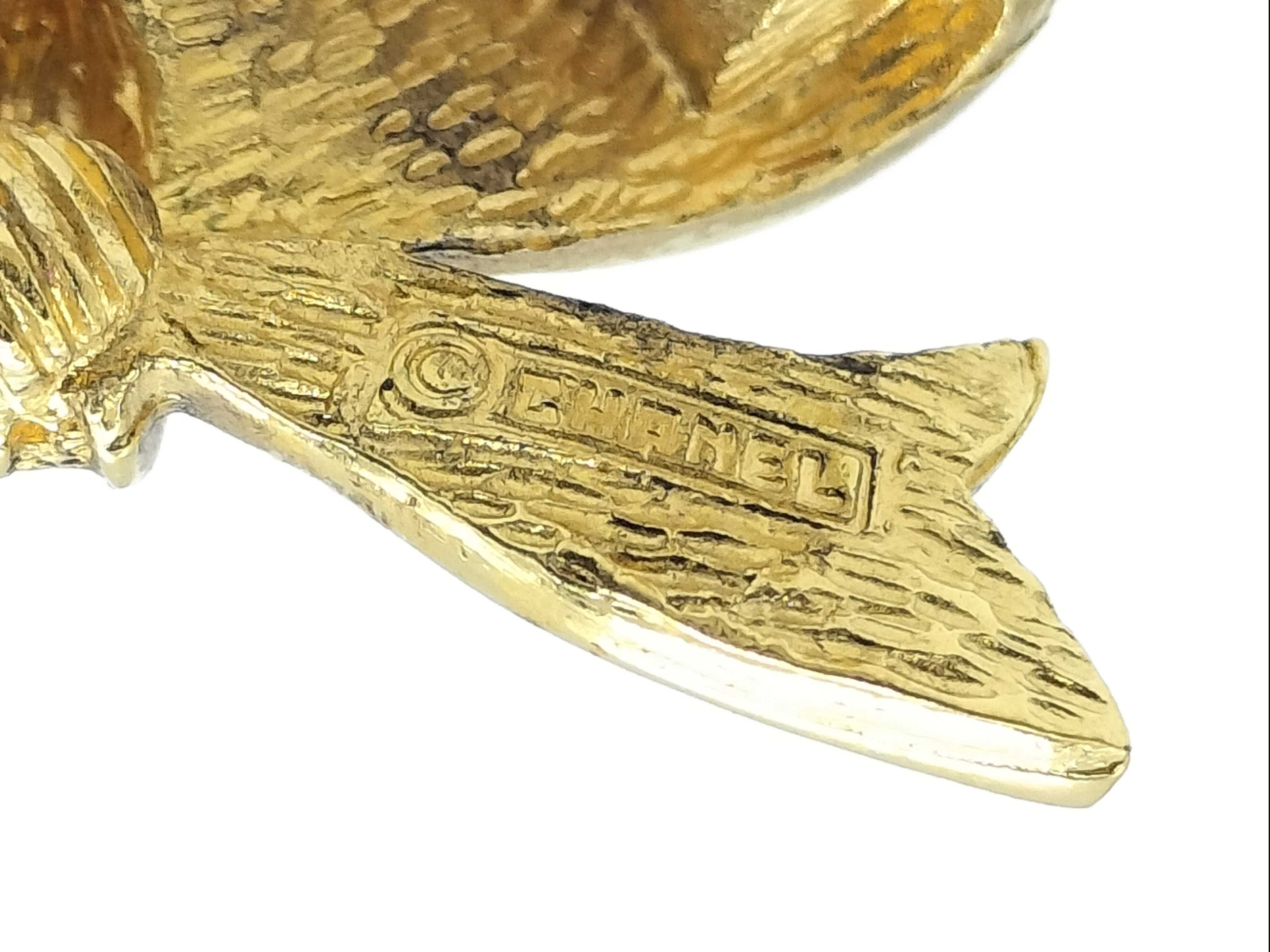 2047 Ribbon Earrings — view 5