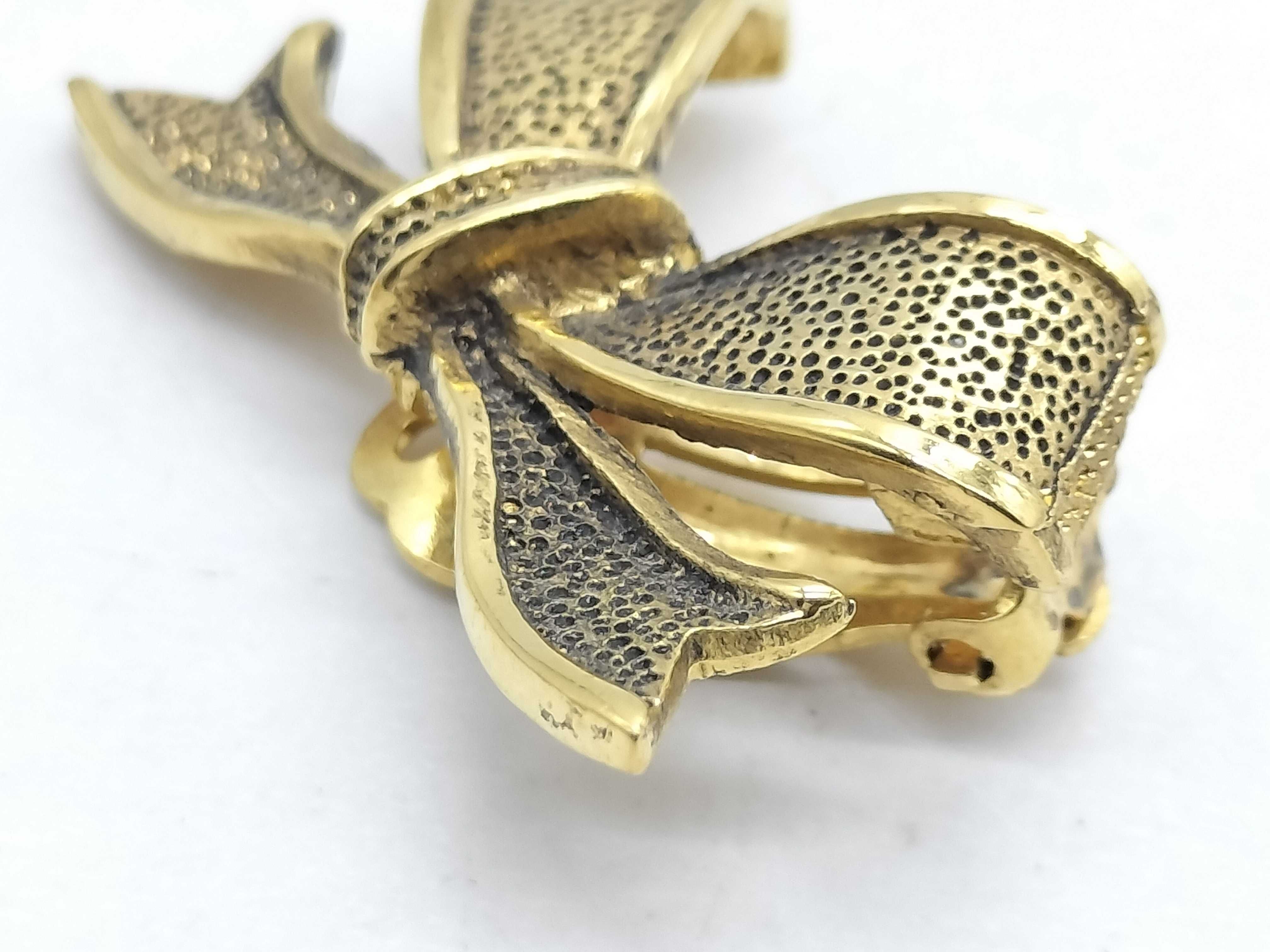 2047 Ribbon Earrings — view 7