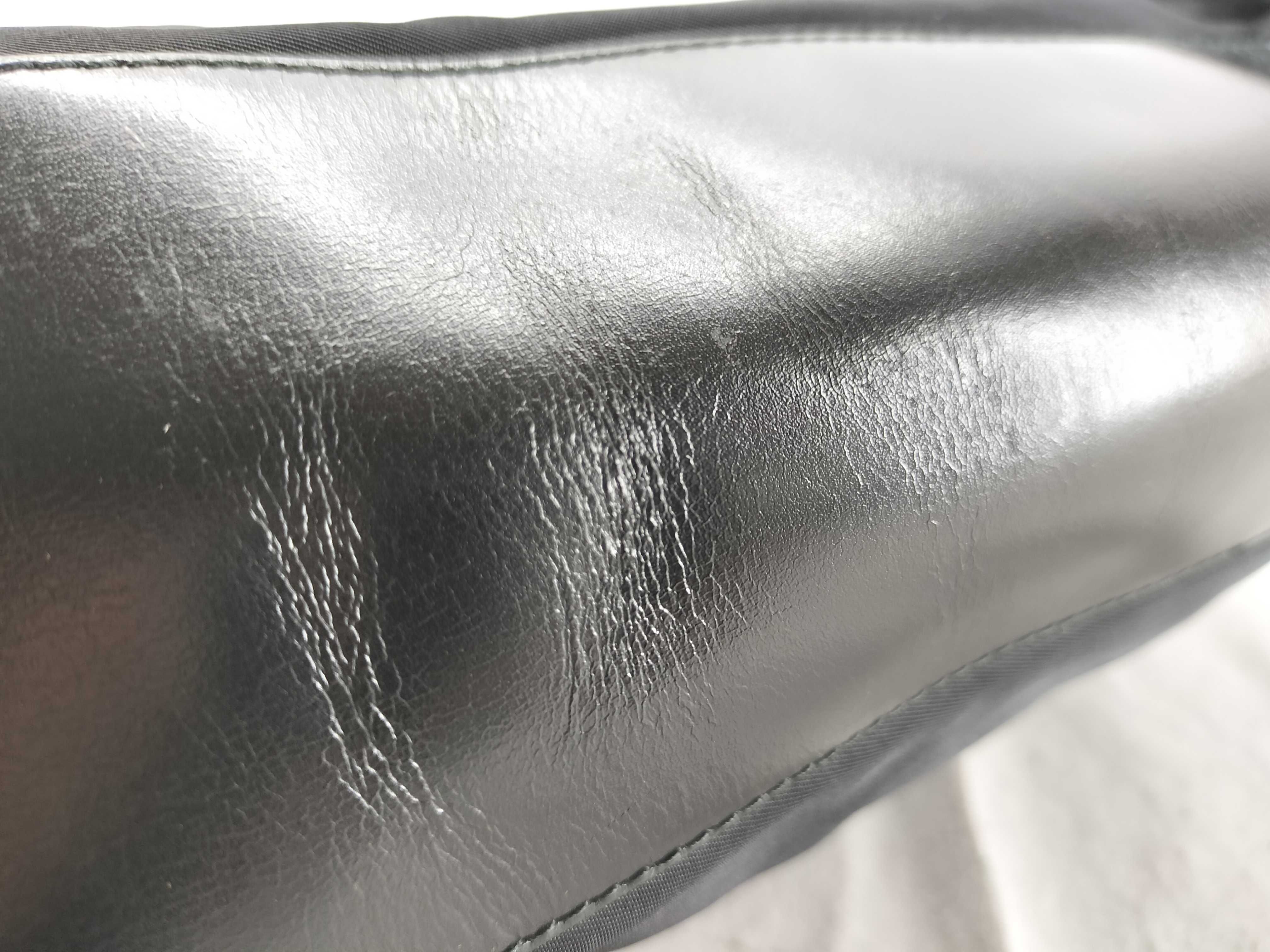Nylon Prada Bag Shoulder Bag — view 14