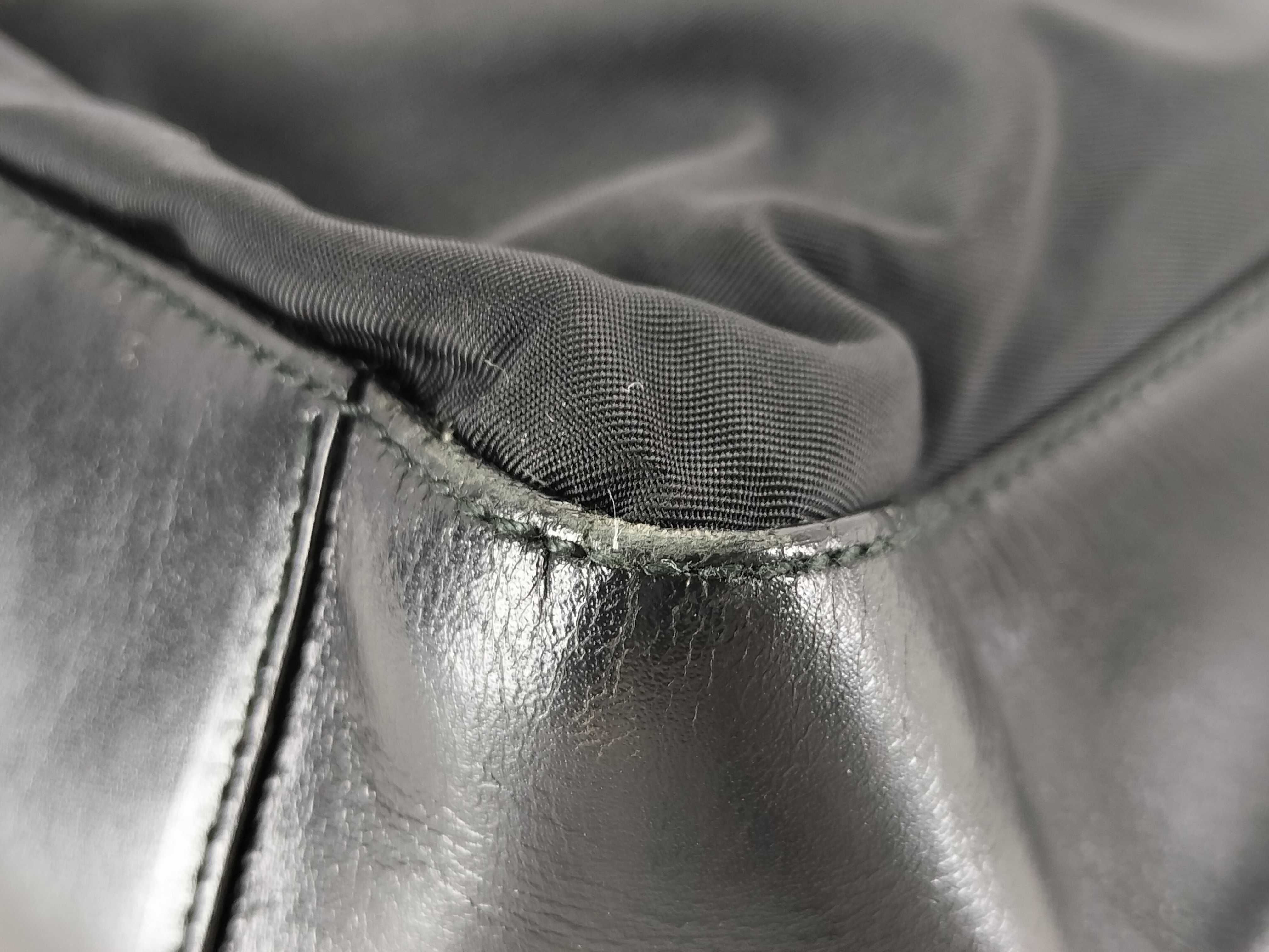 Nylon Prada Bag Shoulder Bag — view 6