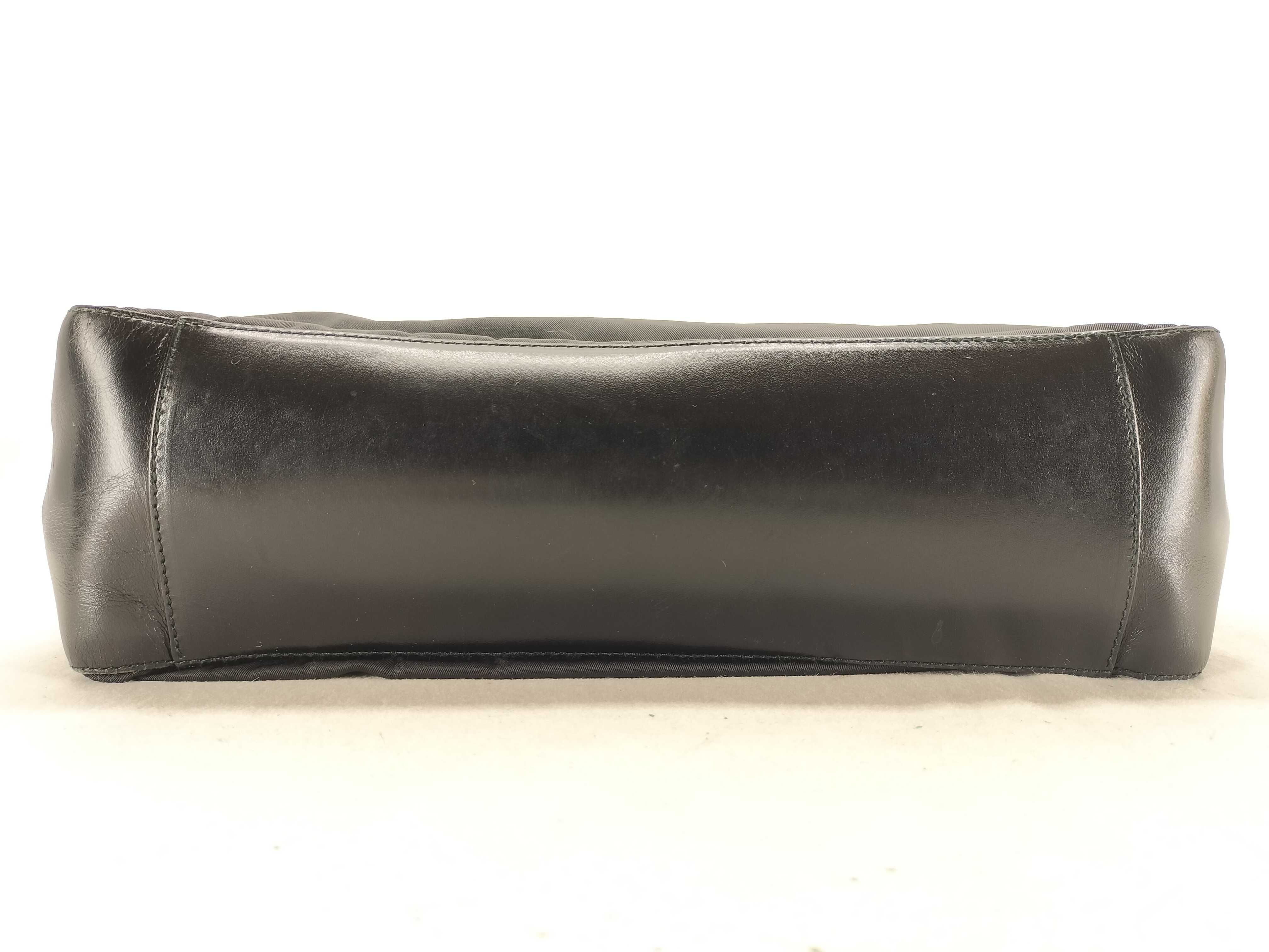 Nylon Prada Bag Shoulder Bag — view 7