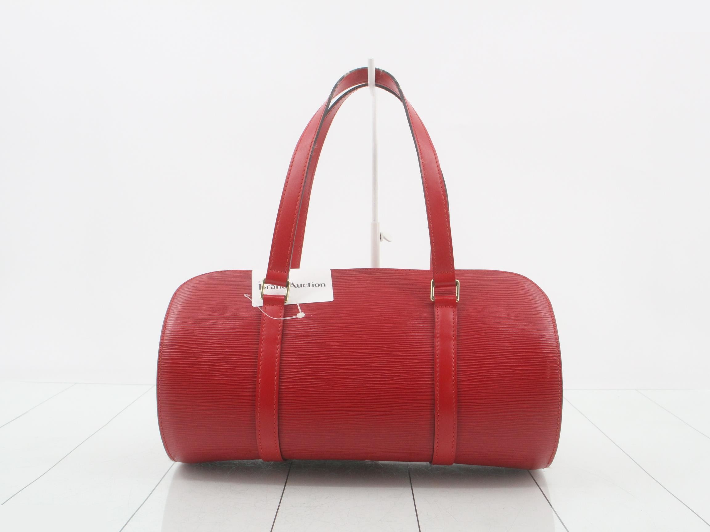 Soufflo Red — view 2