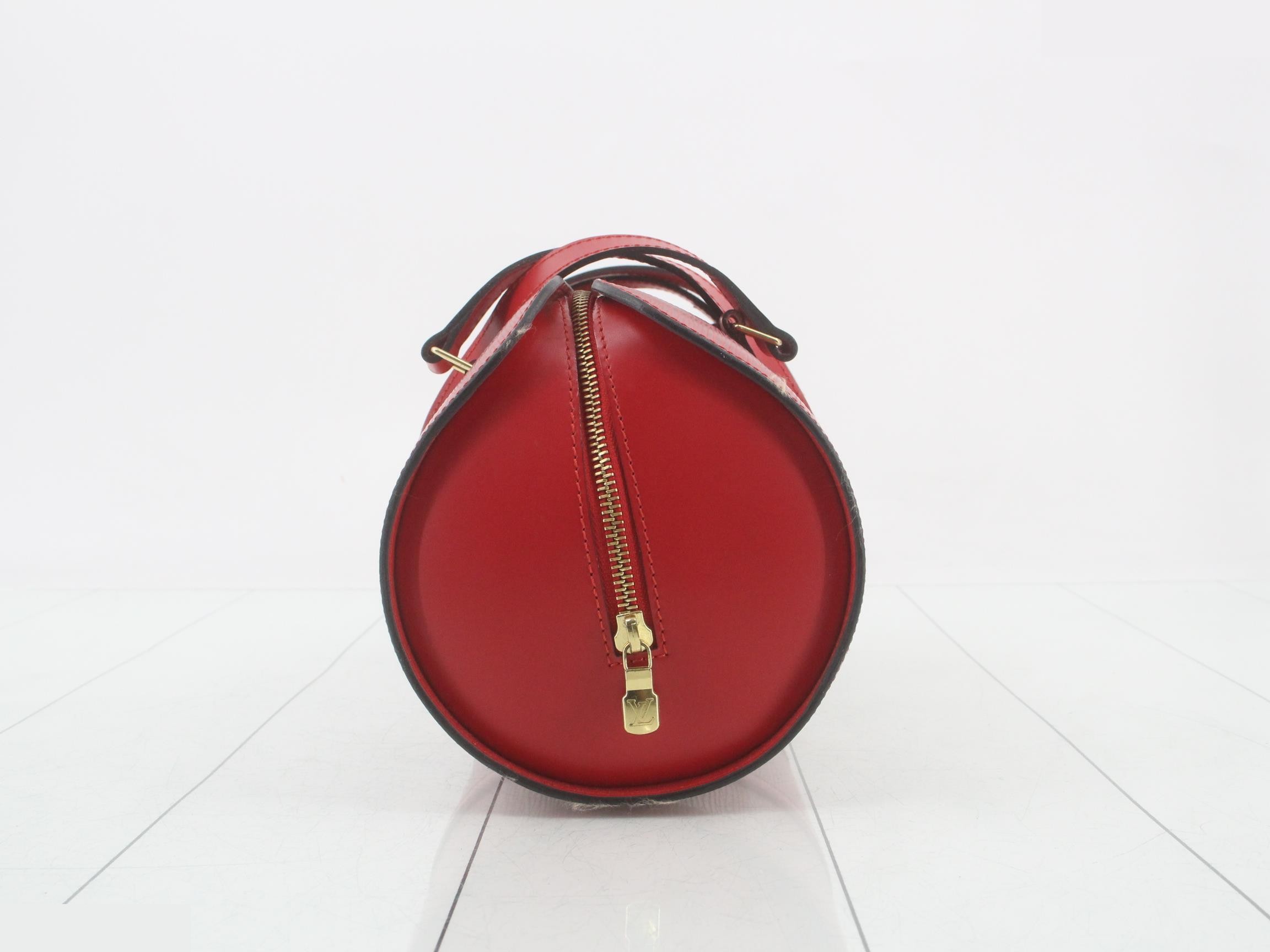 Soufflo Red — view 4