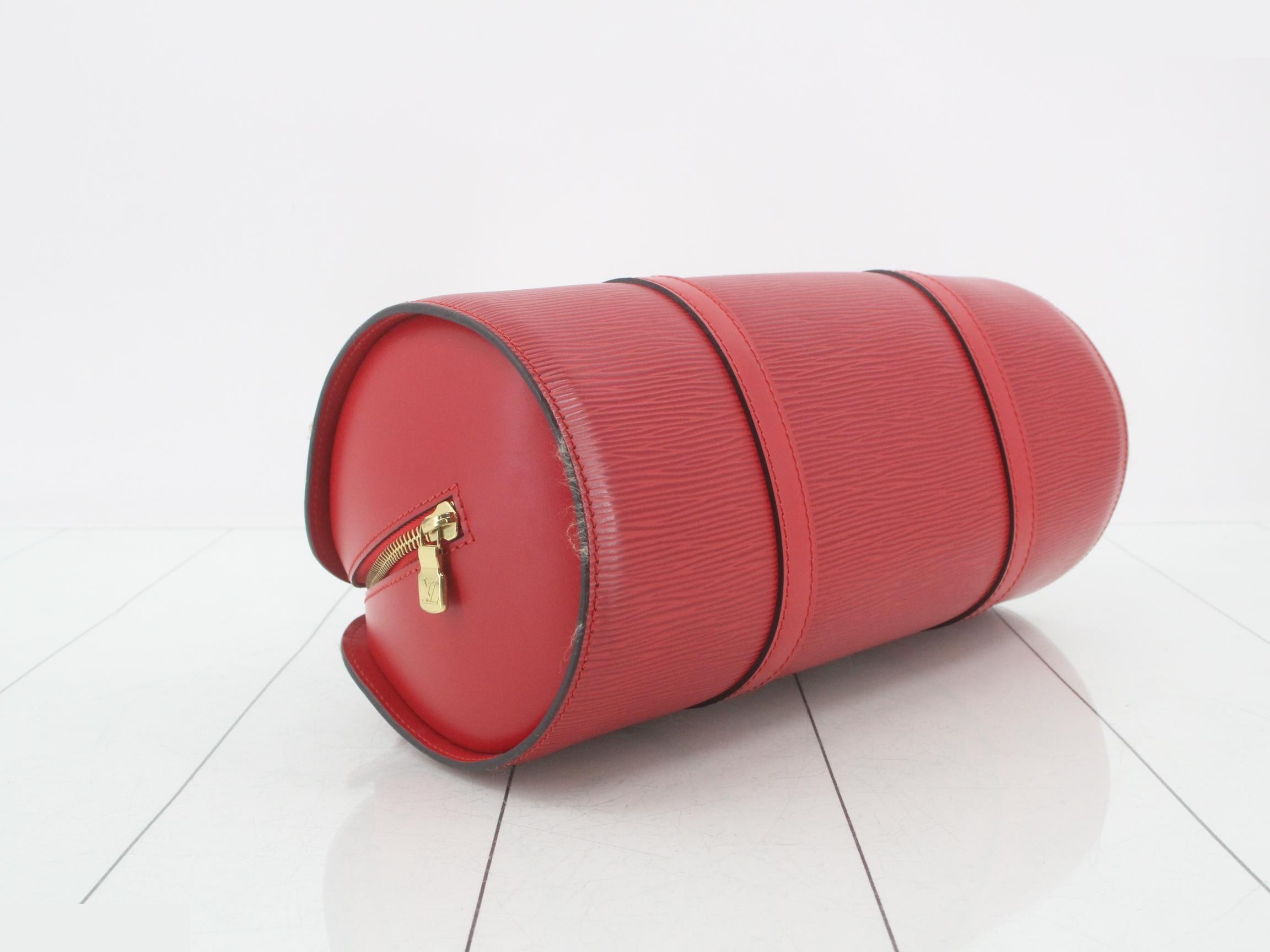 Soufflo Red — view 5