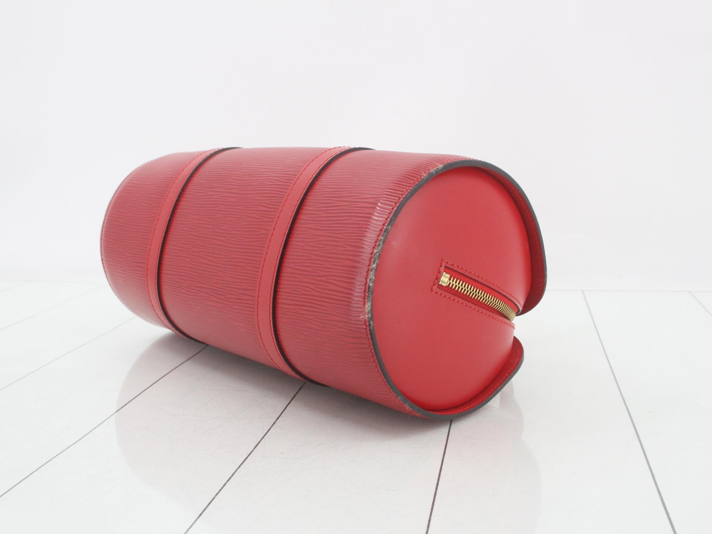 Soufflo Red — view 6