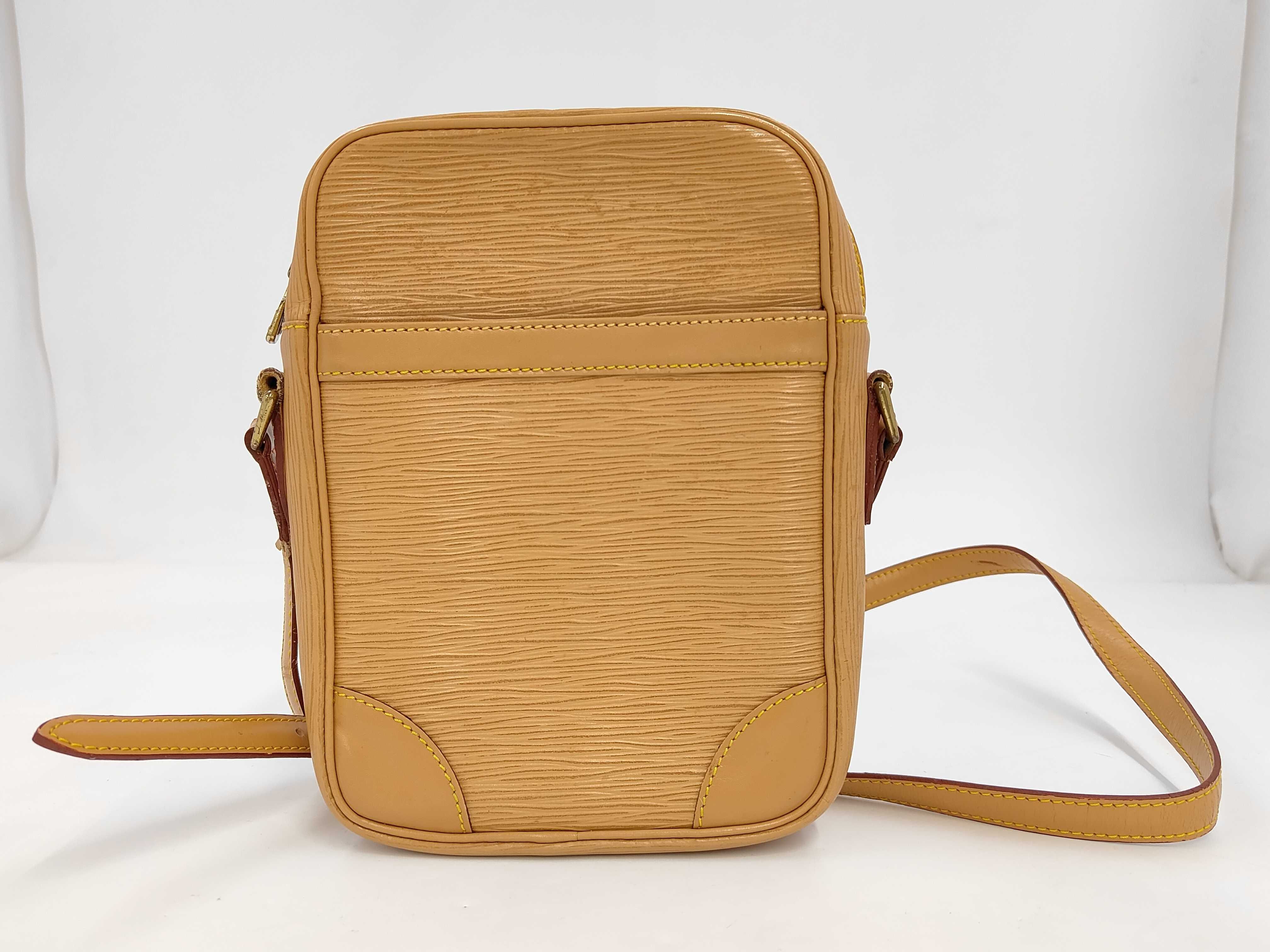 Epi Danube Epi Shoulder Bag