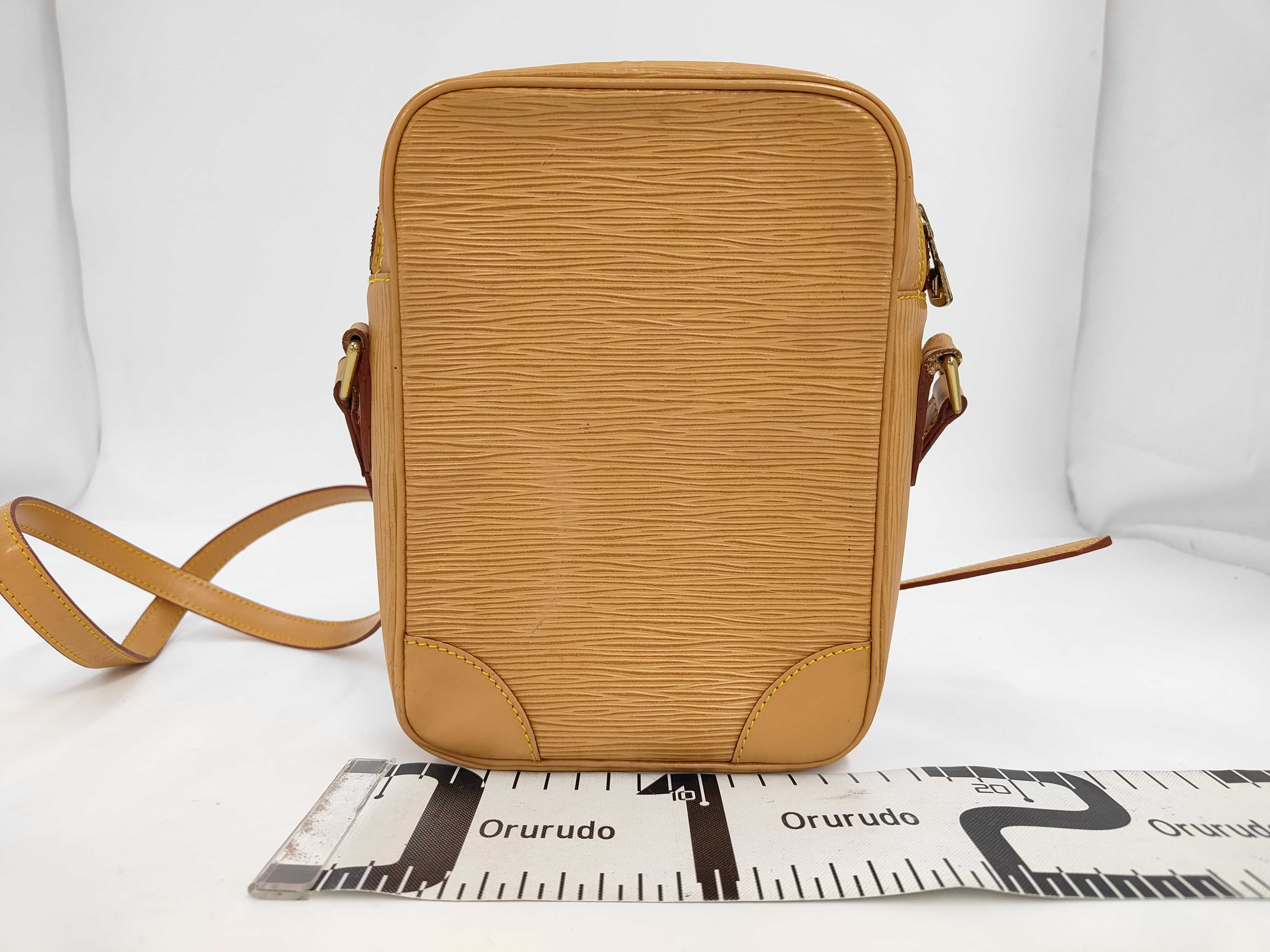 Epi Danube Epi Shoulder Bag — view 2