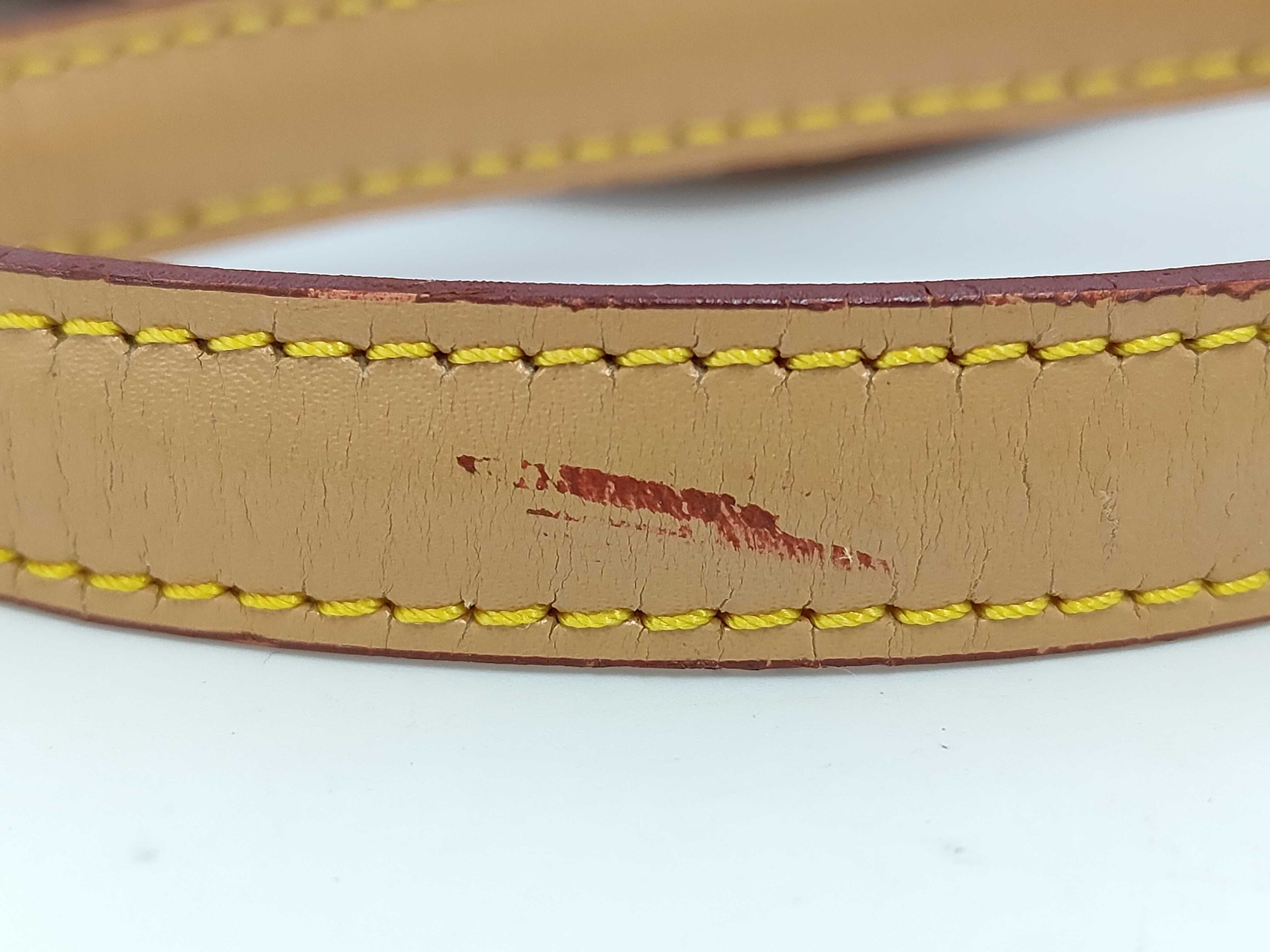 Epi Danube Epi Shoulder Bag — view 12