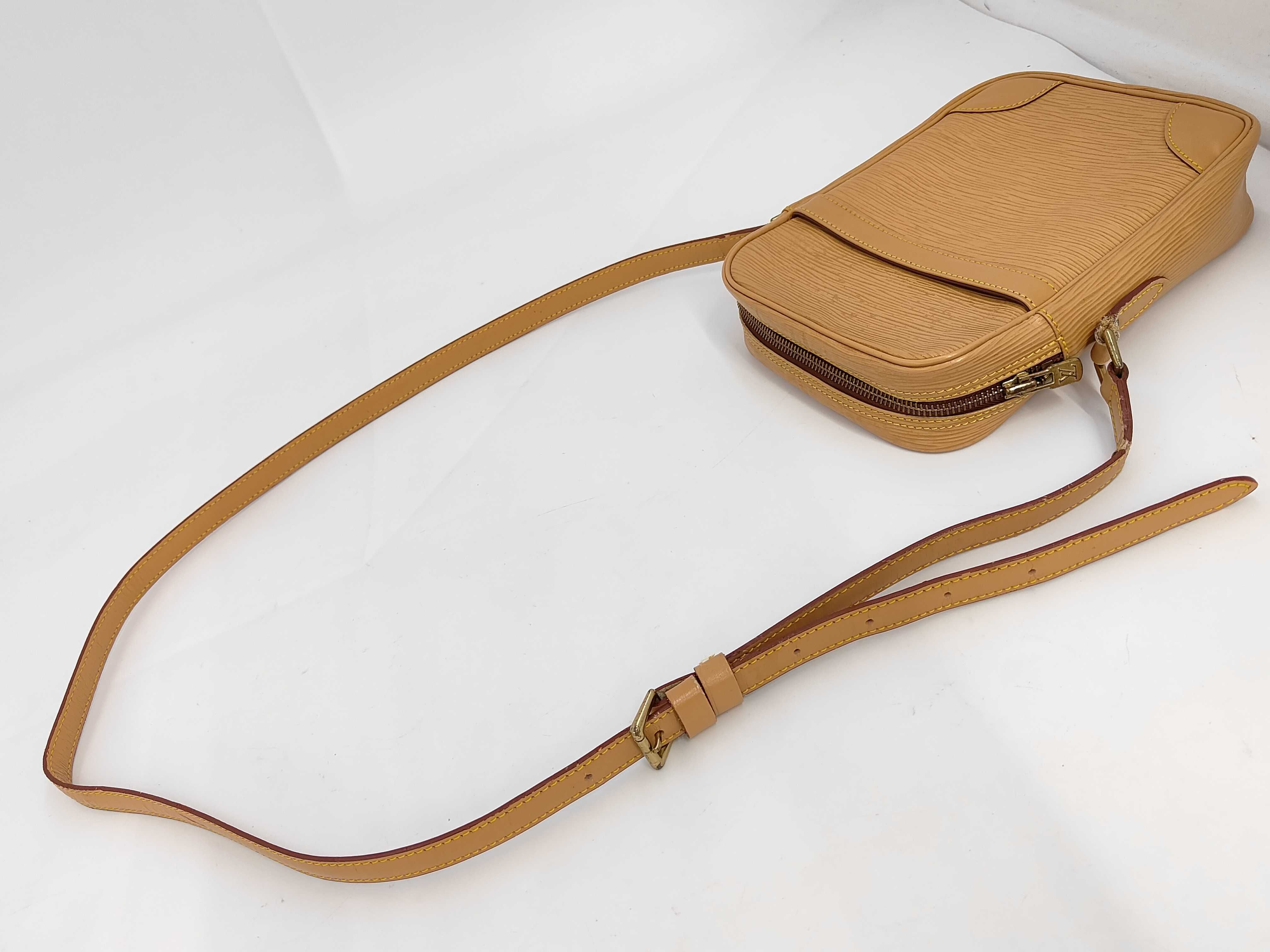 Epi Danube Epi Shoulder Bag — view 3