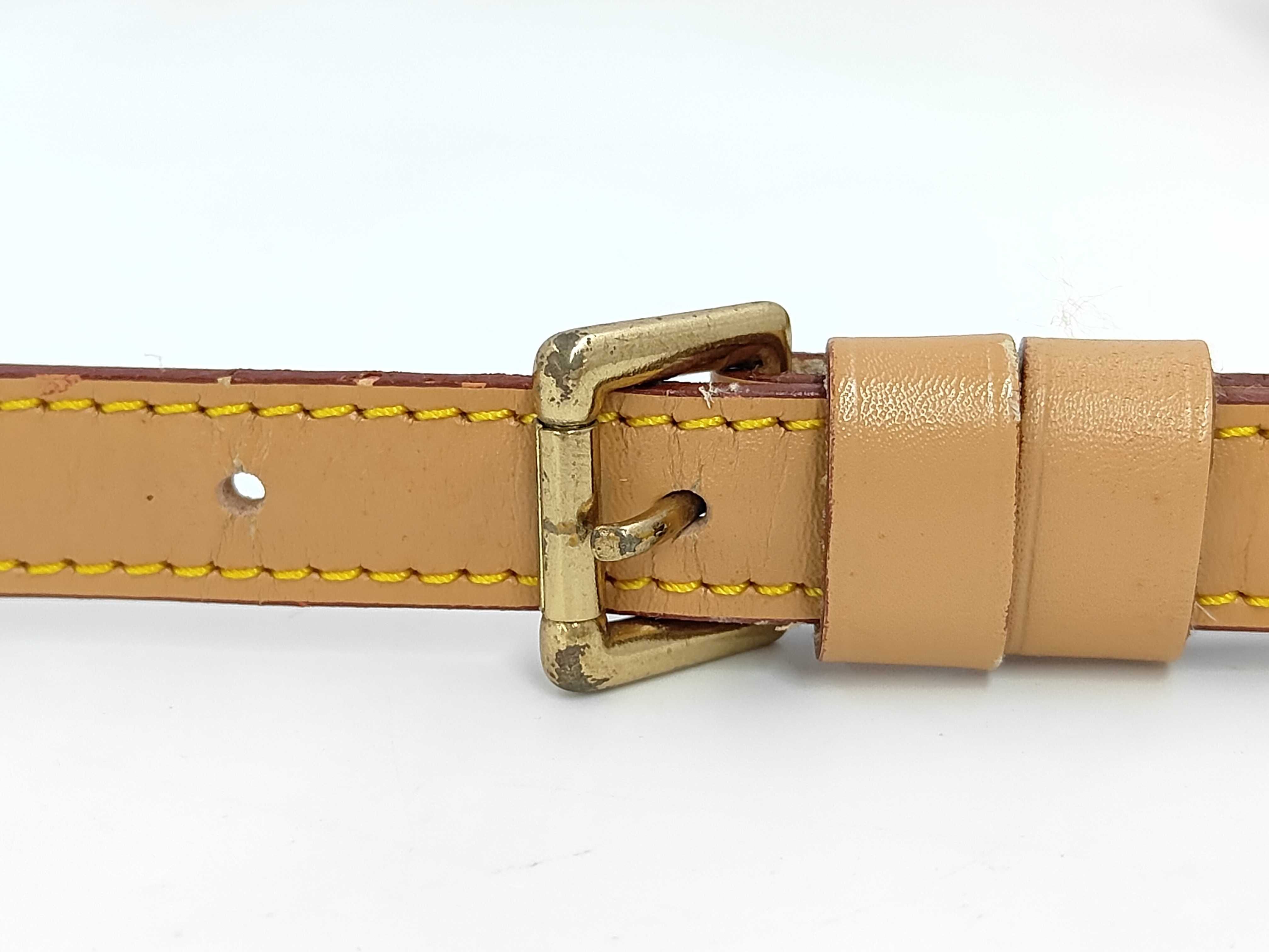 Epi Danube Epi Shoulder Bag — view 4