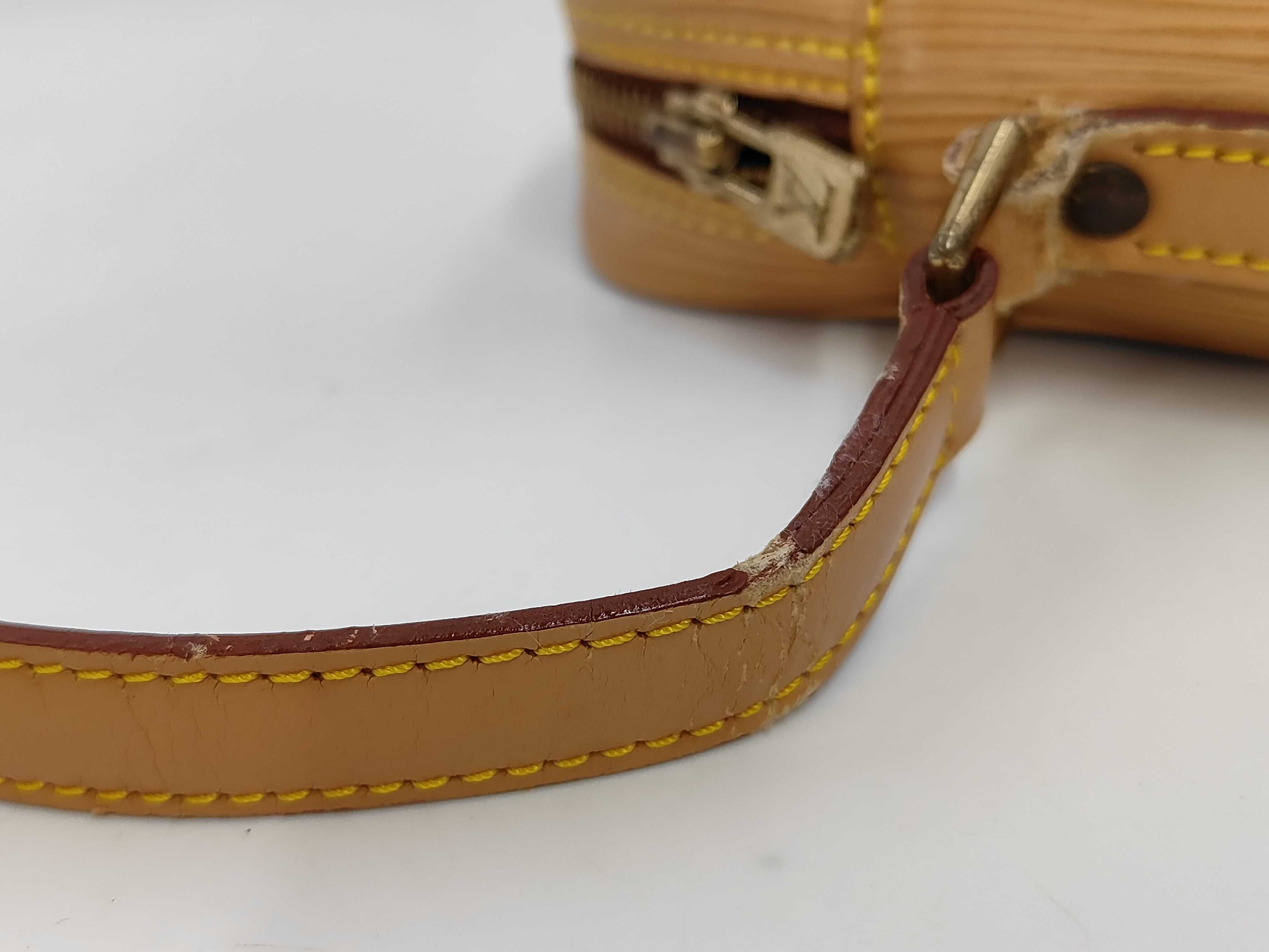 Epi Danube Epi Shoulder Bag — view 5