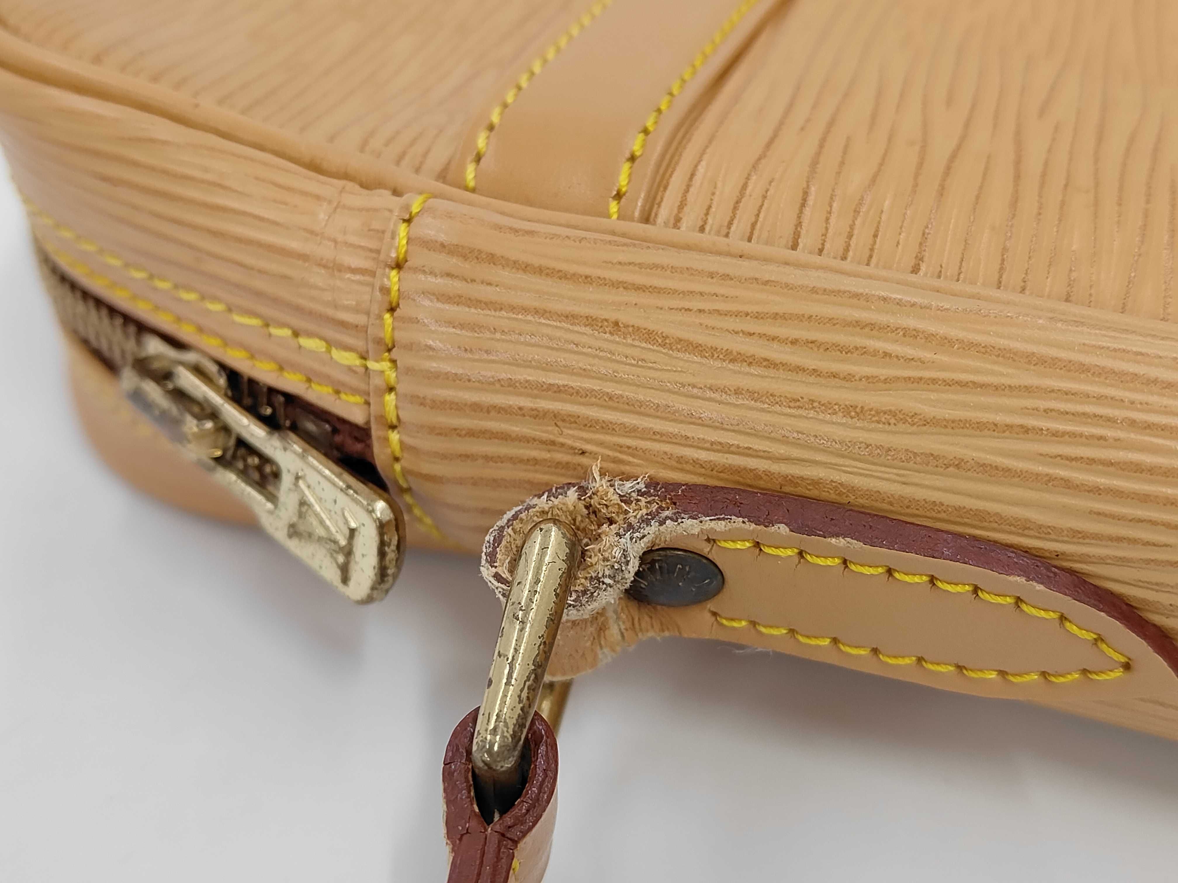 Epi Danube Epi Shoulder Bag — view 6