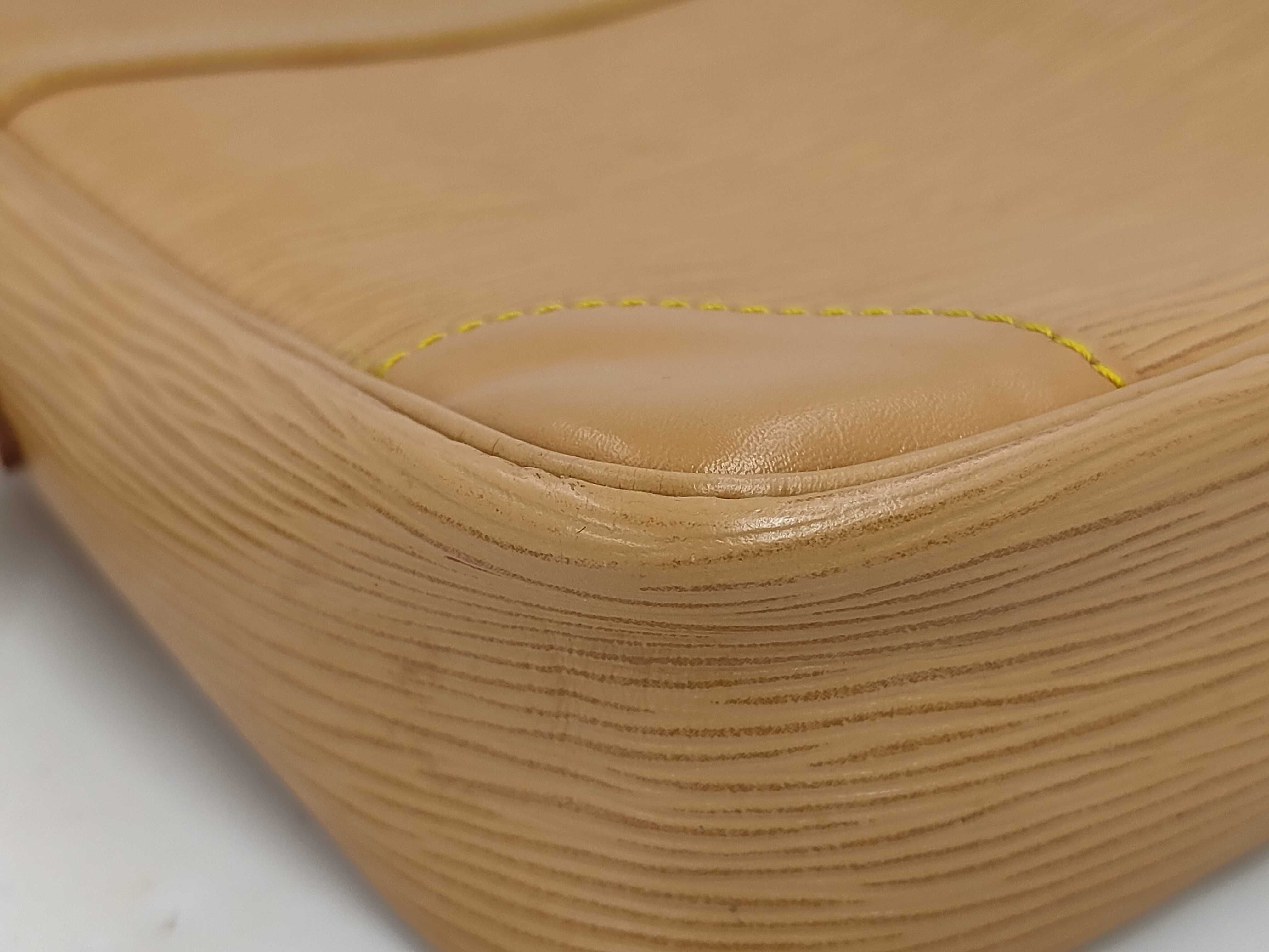 Epi Danube Epi Shoulder Bag — view 7