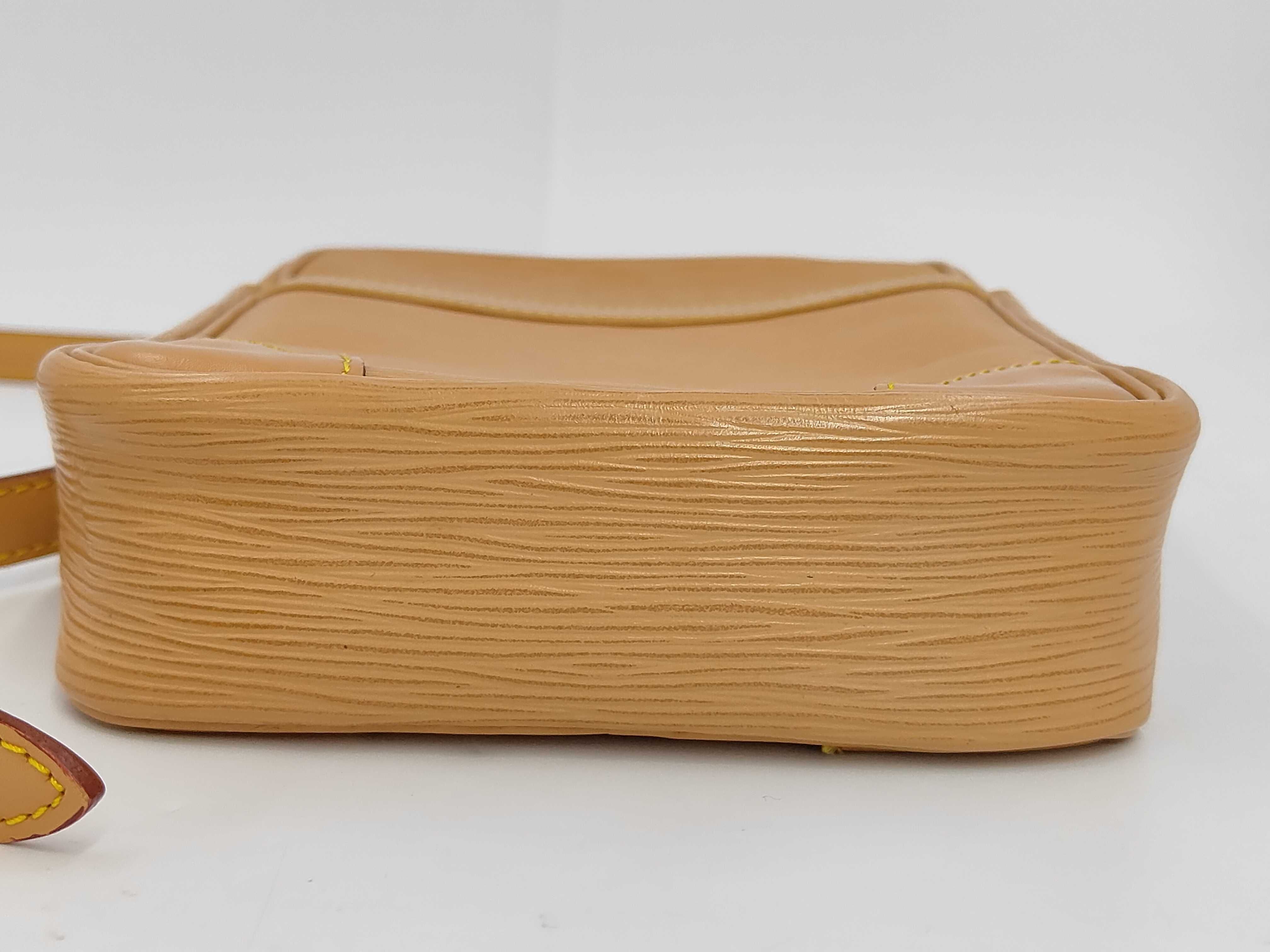 Epi Danube Epi Shoulder Bag — view 8