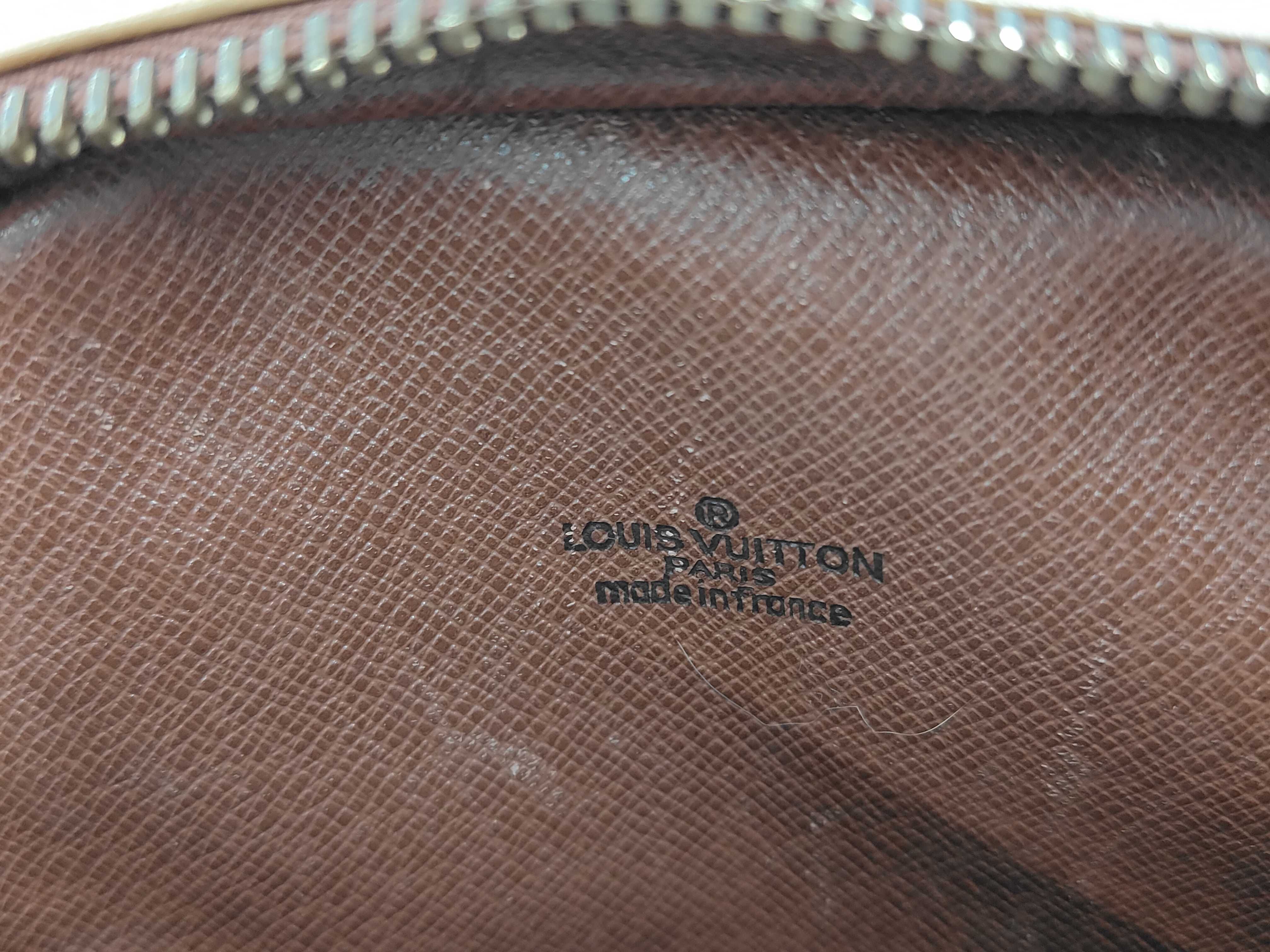 Epi Danube Epi Shoulder Bag — view 10