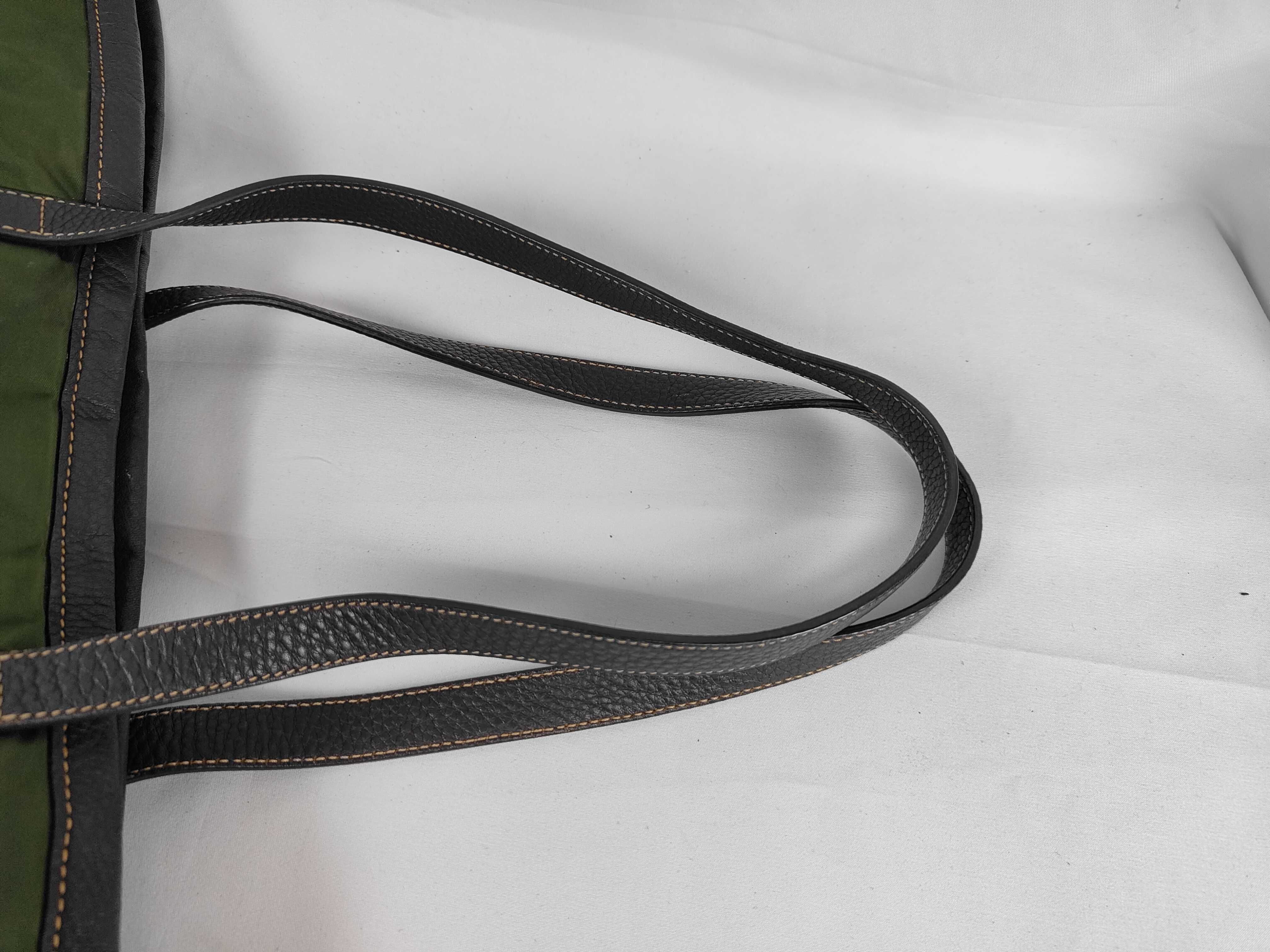 Nylon Prada Nylon Tote Bag — view 3