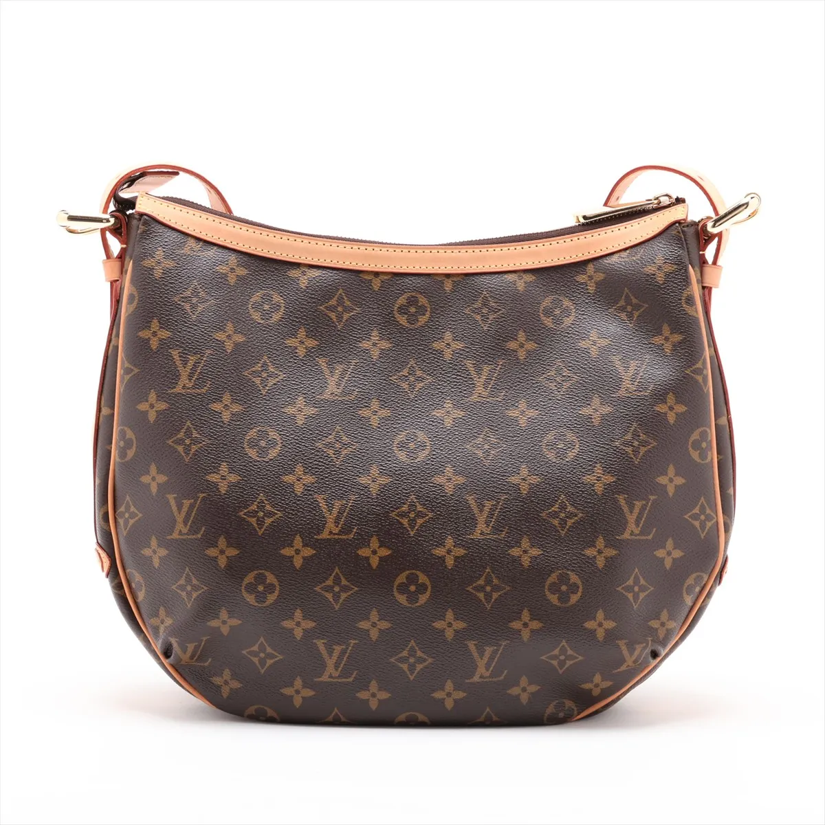 Monogram Tulum GM M40075 MB2018 Brown — view 2