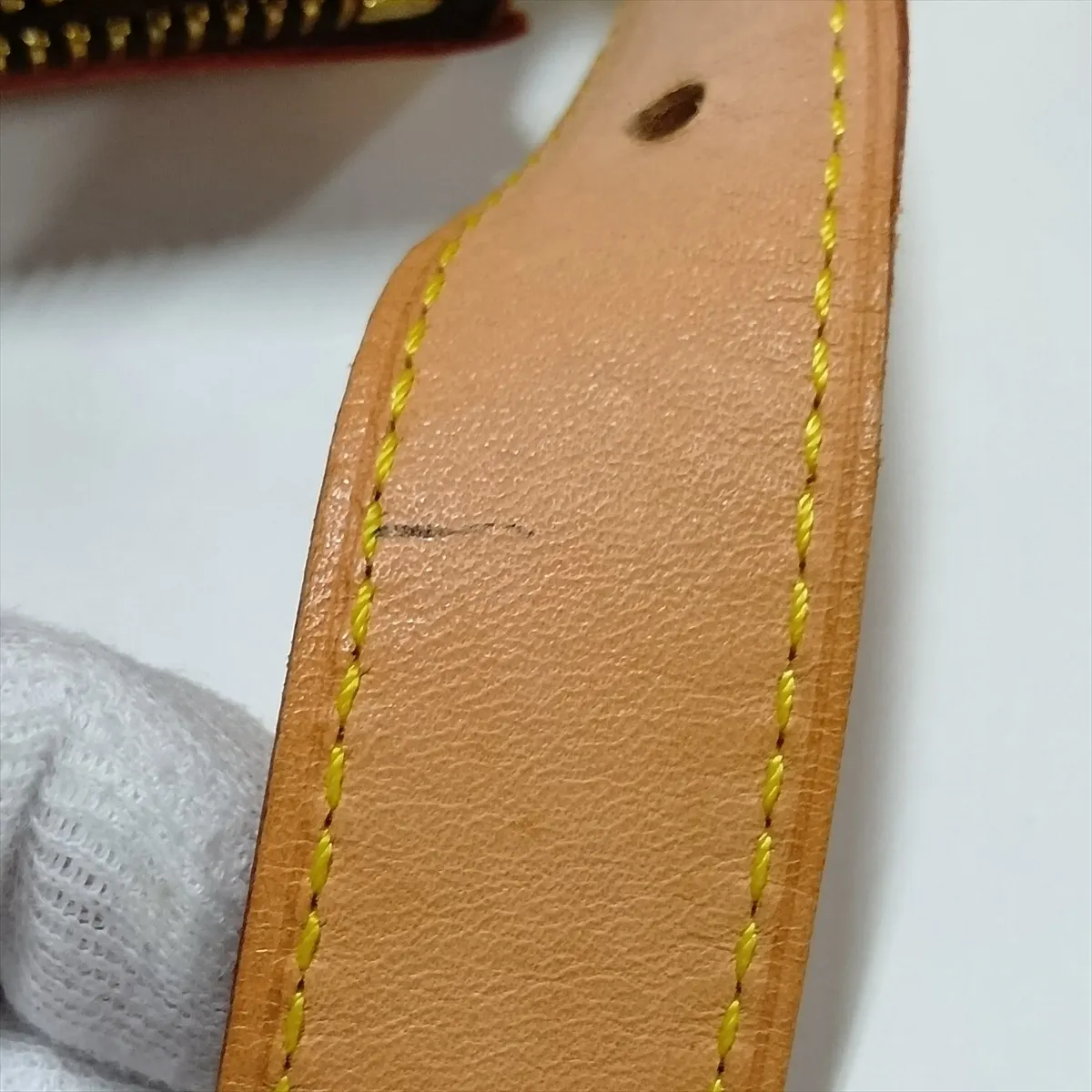 Monogram Tulum GM M40075 MB2018 Brown — view 11