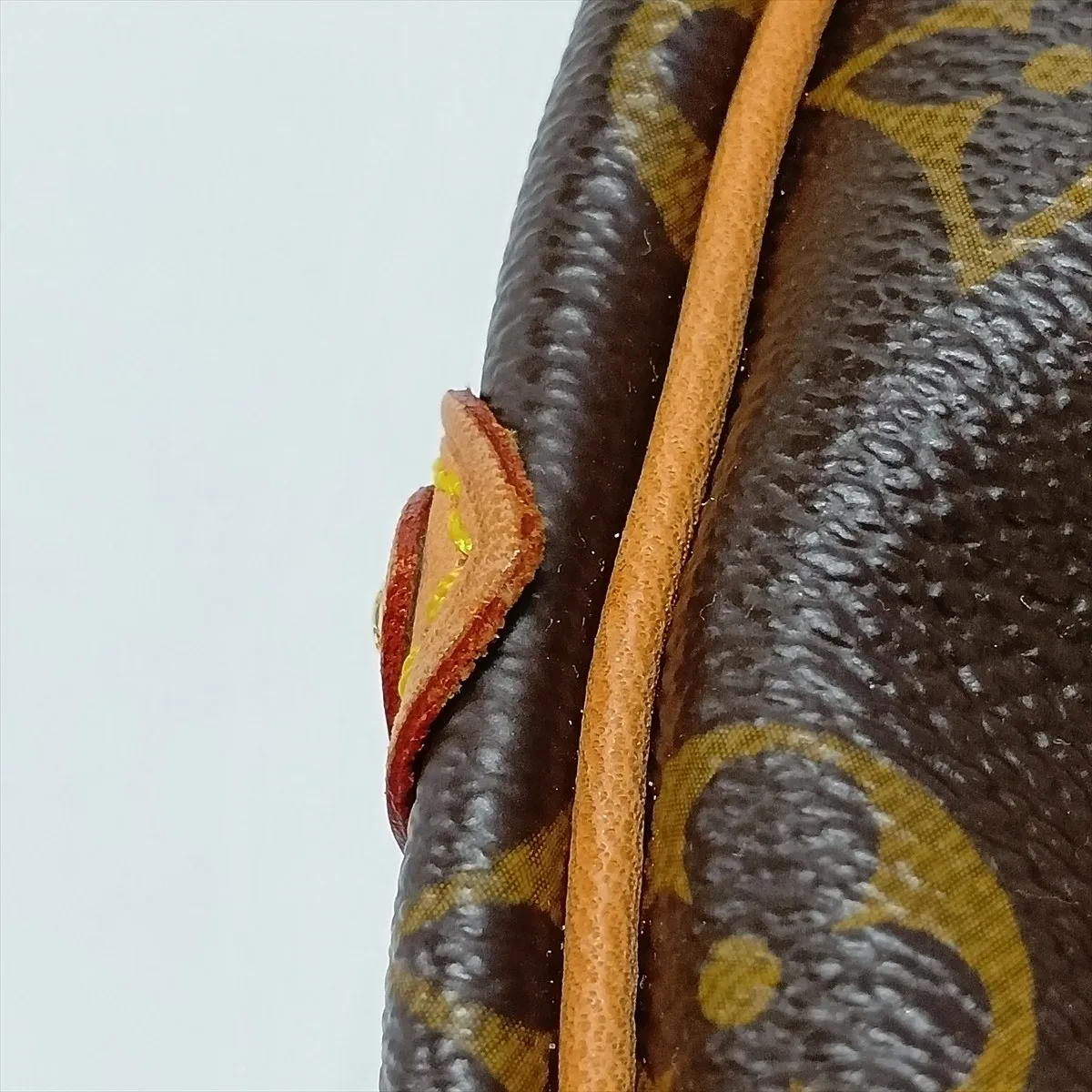 Monogram Tulum GM M40075 MB2018 Brown — view 13