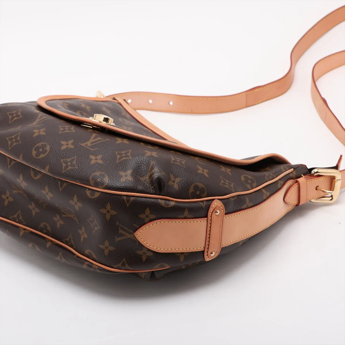 Monogram Tulum GM M40075 MB2018 Brown — view 3