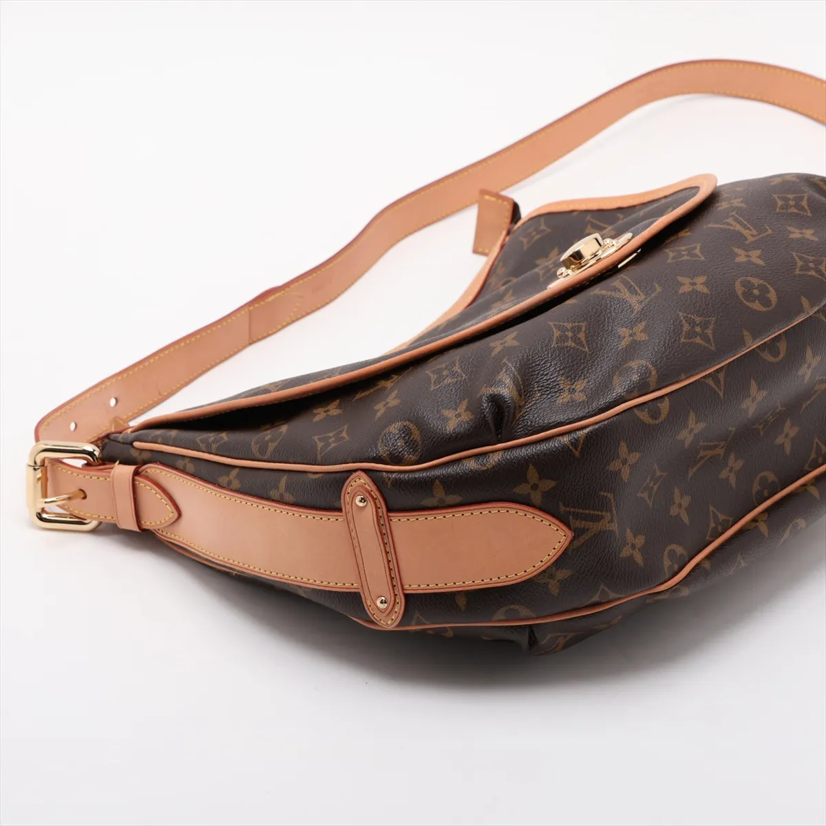 Monogram Tulum GM M40075 MB2018 Brown — view 4