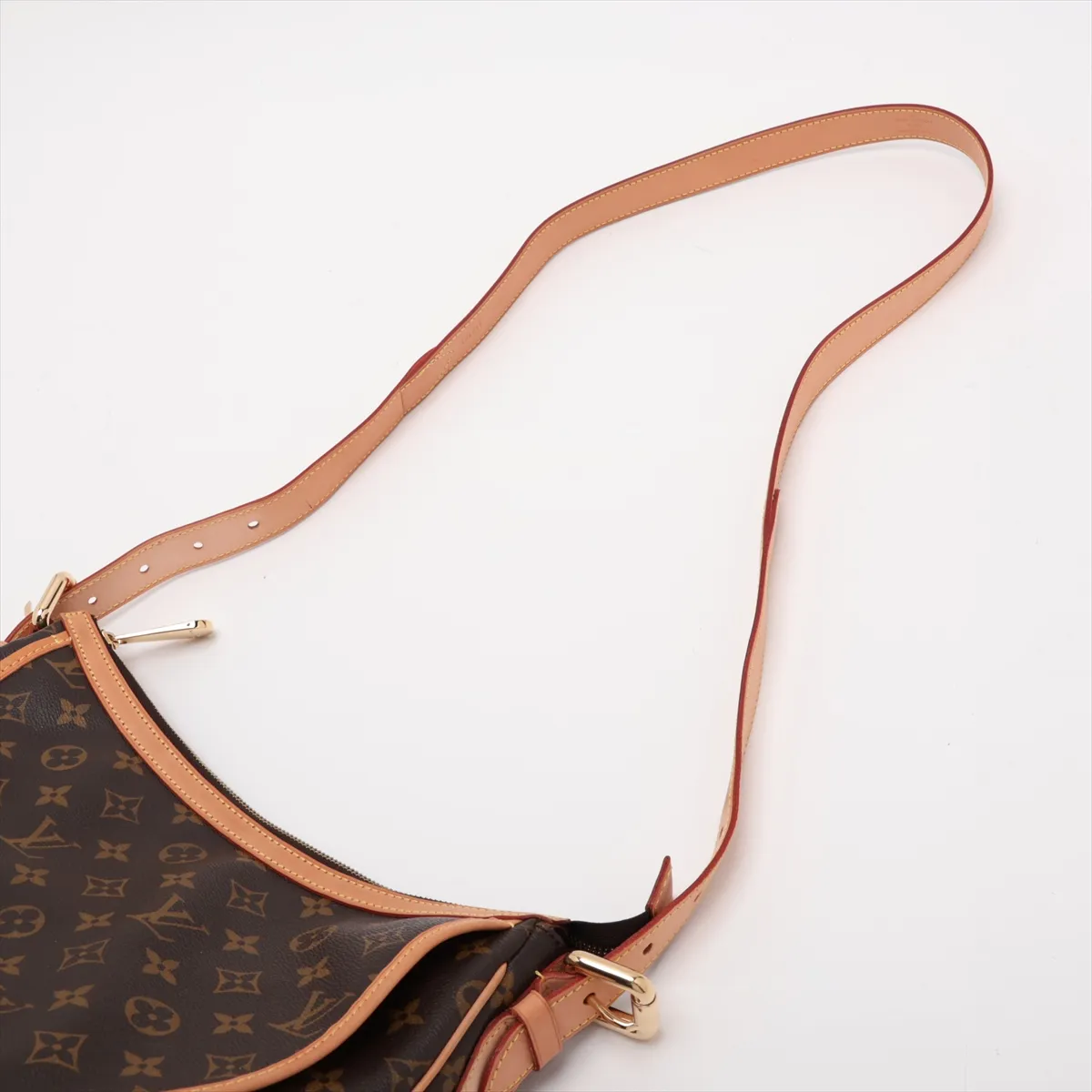 Monogram Tulum GM M40075 MB2018 Brown — view 5
