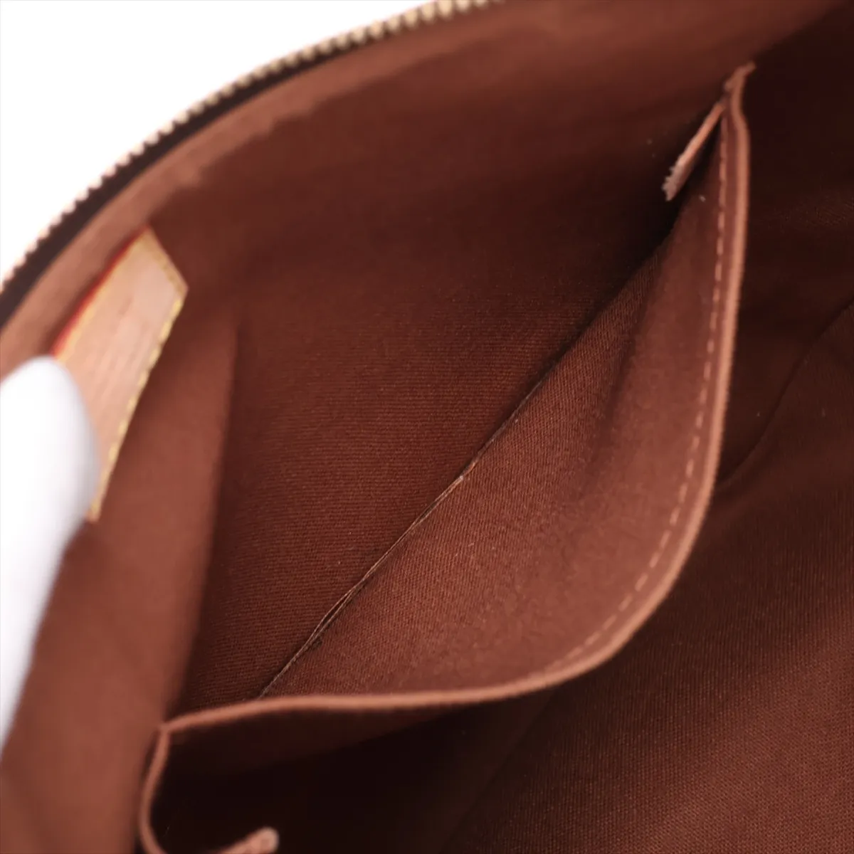 Monogram Tulum GM M40075 MB2018 Brown — view 7