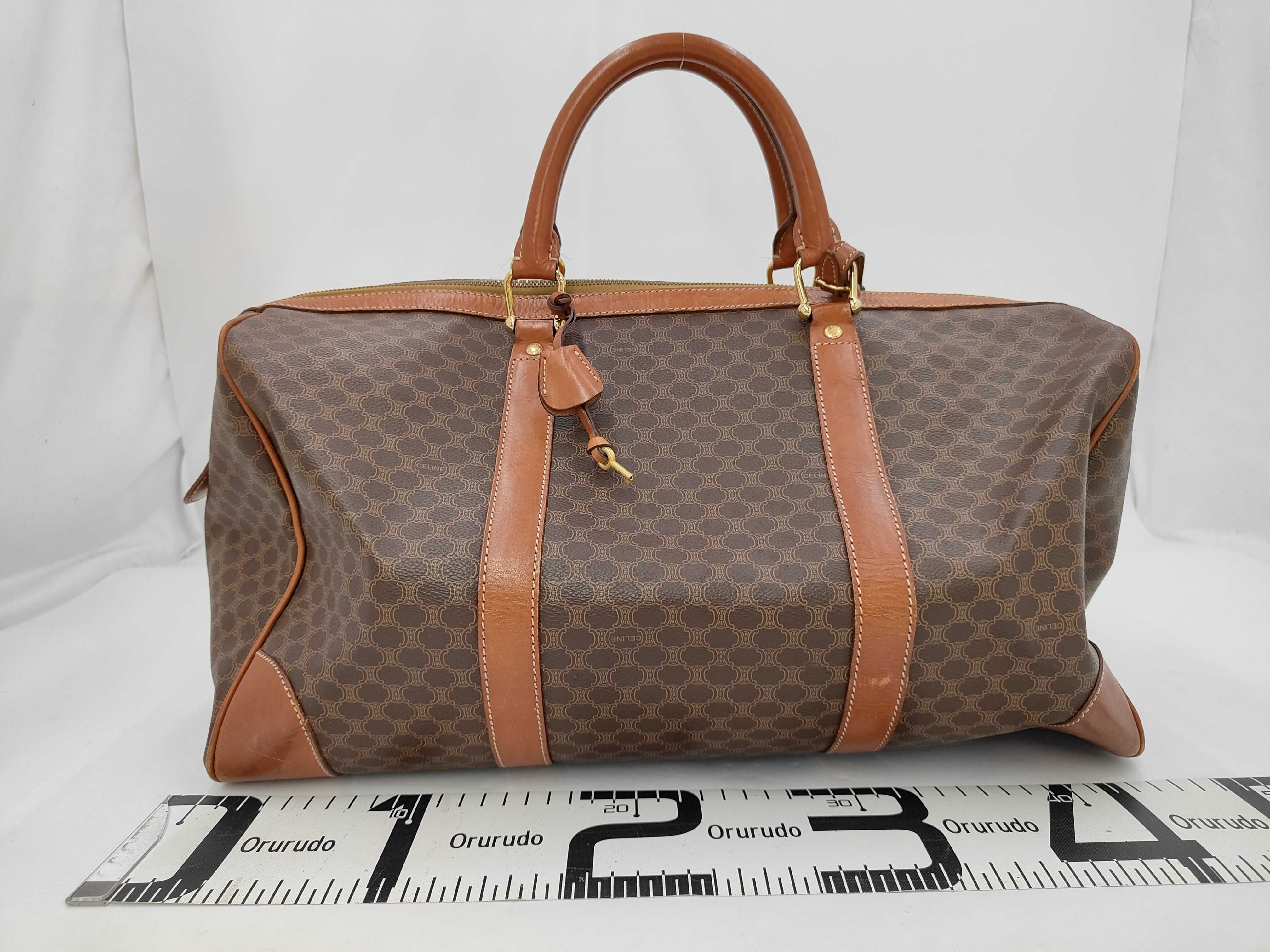 Macadam Boston Bag — view 2