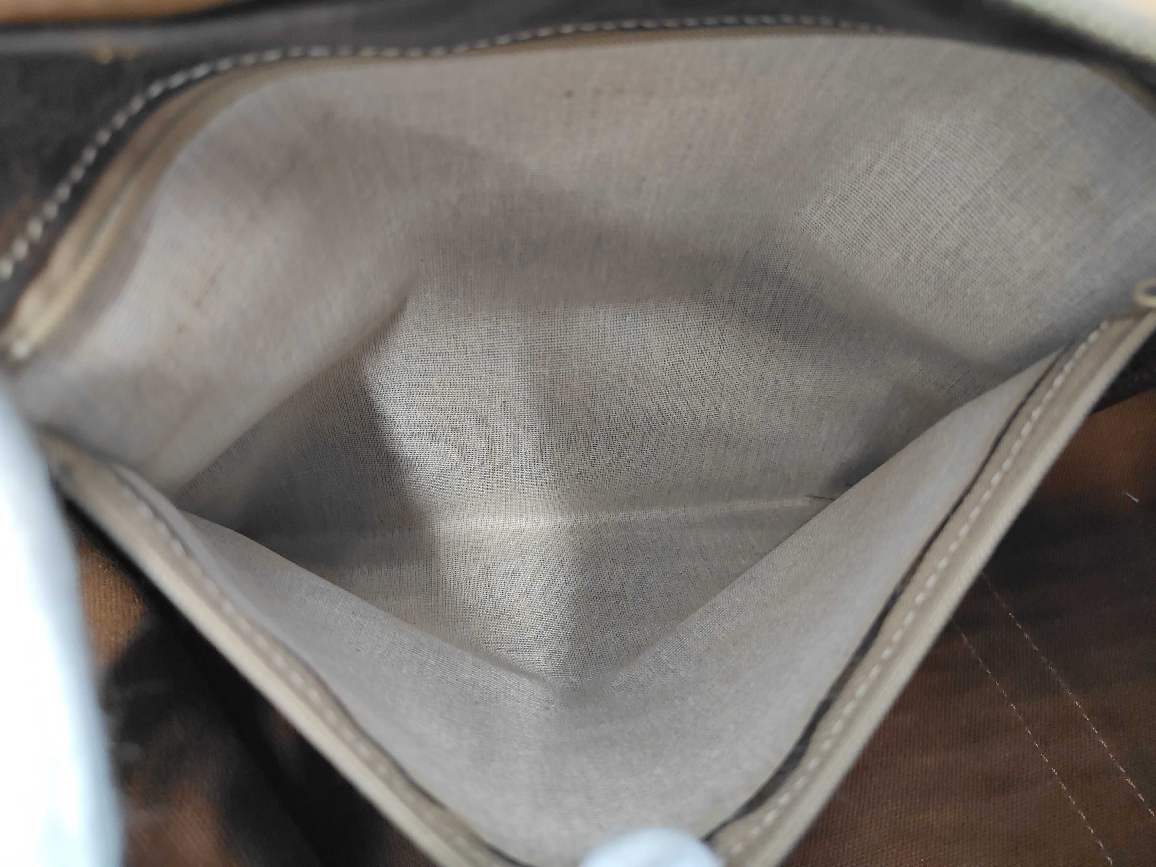 Macadam Boston Bag — view 11