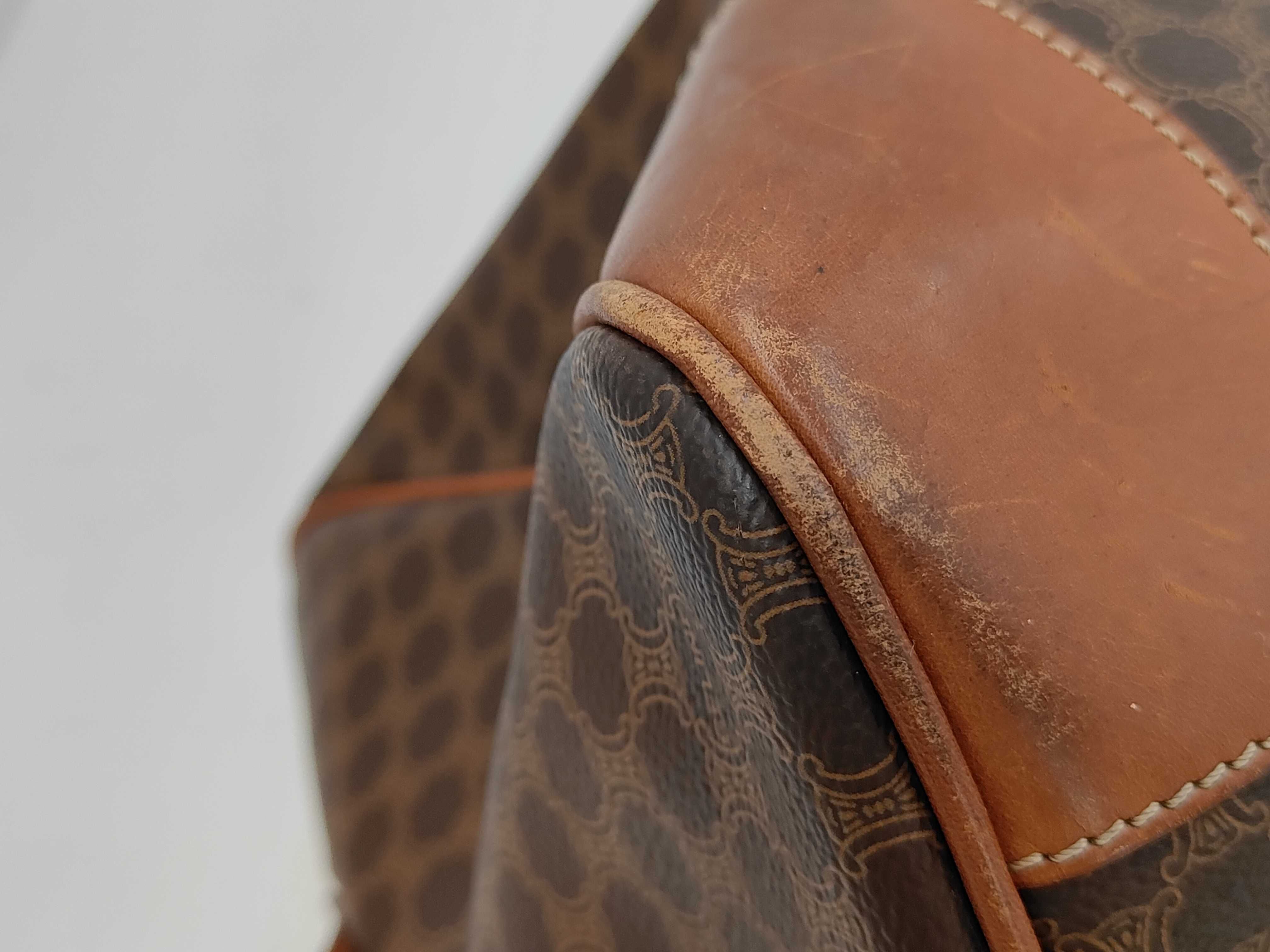 Macadam Boston Bag — view 3