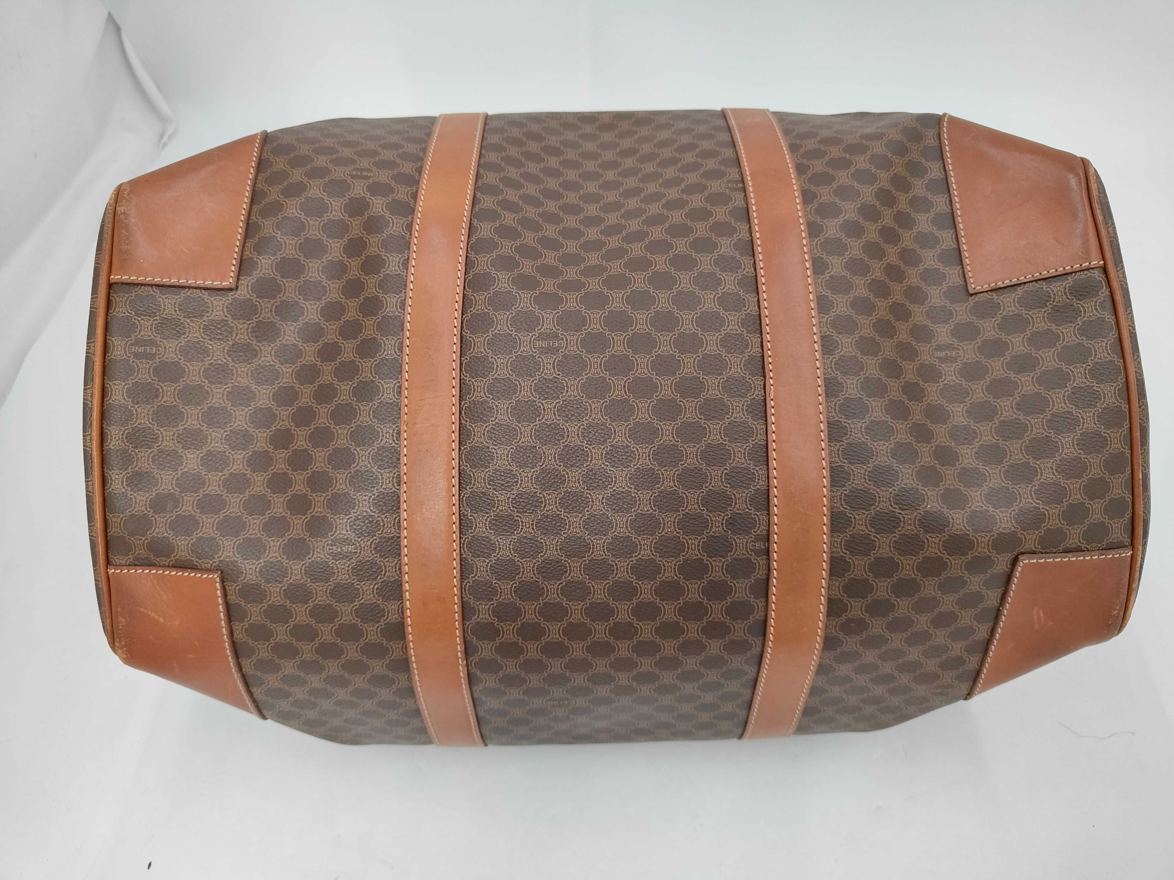 Macadam Boston Bag — view 4