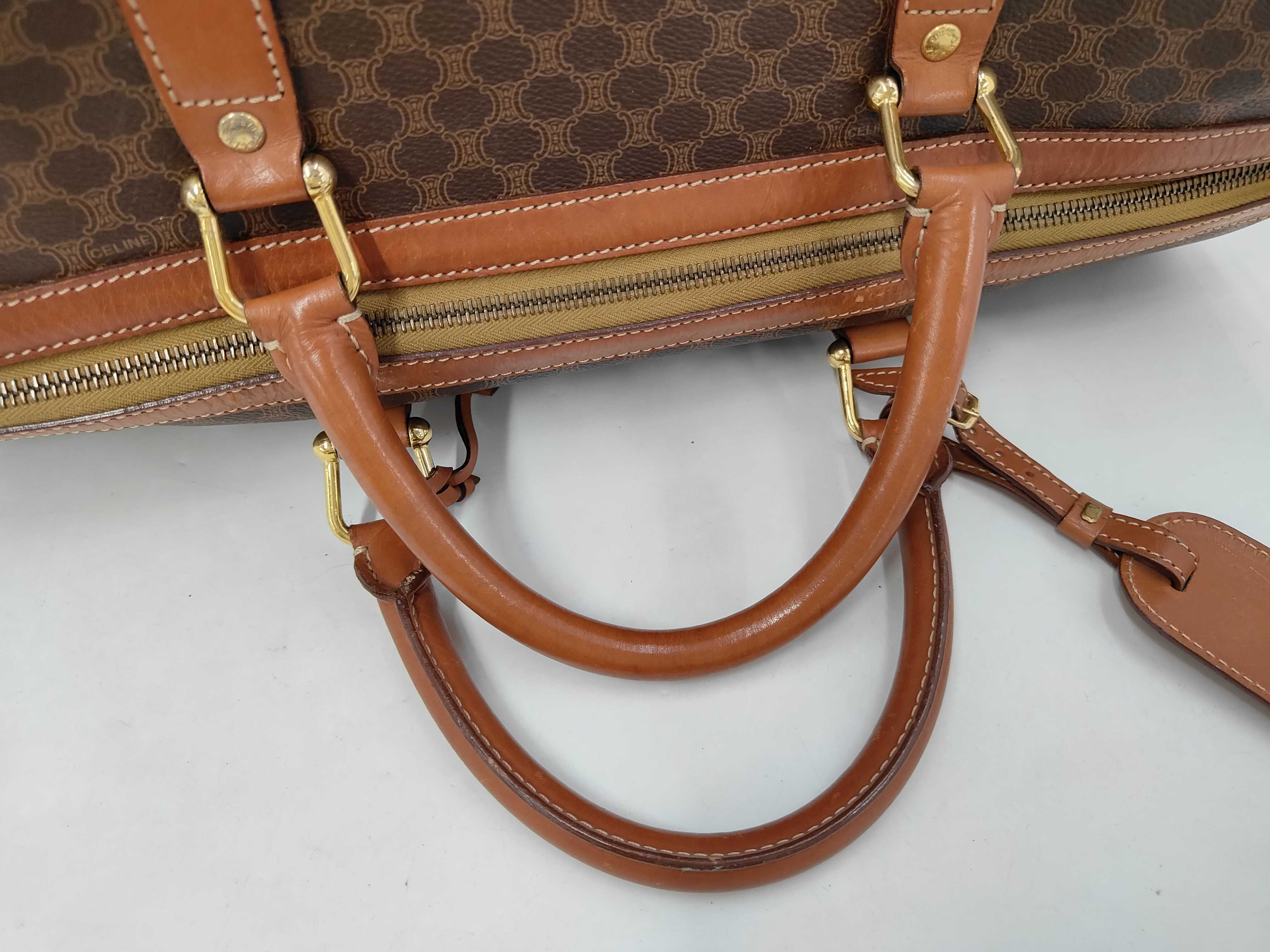 Macadam Boston Bag — view 5