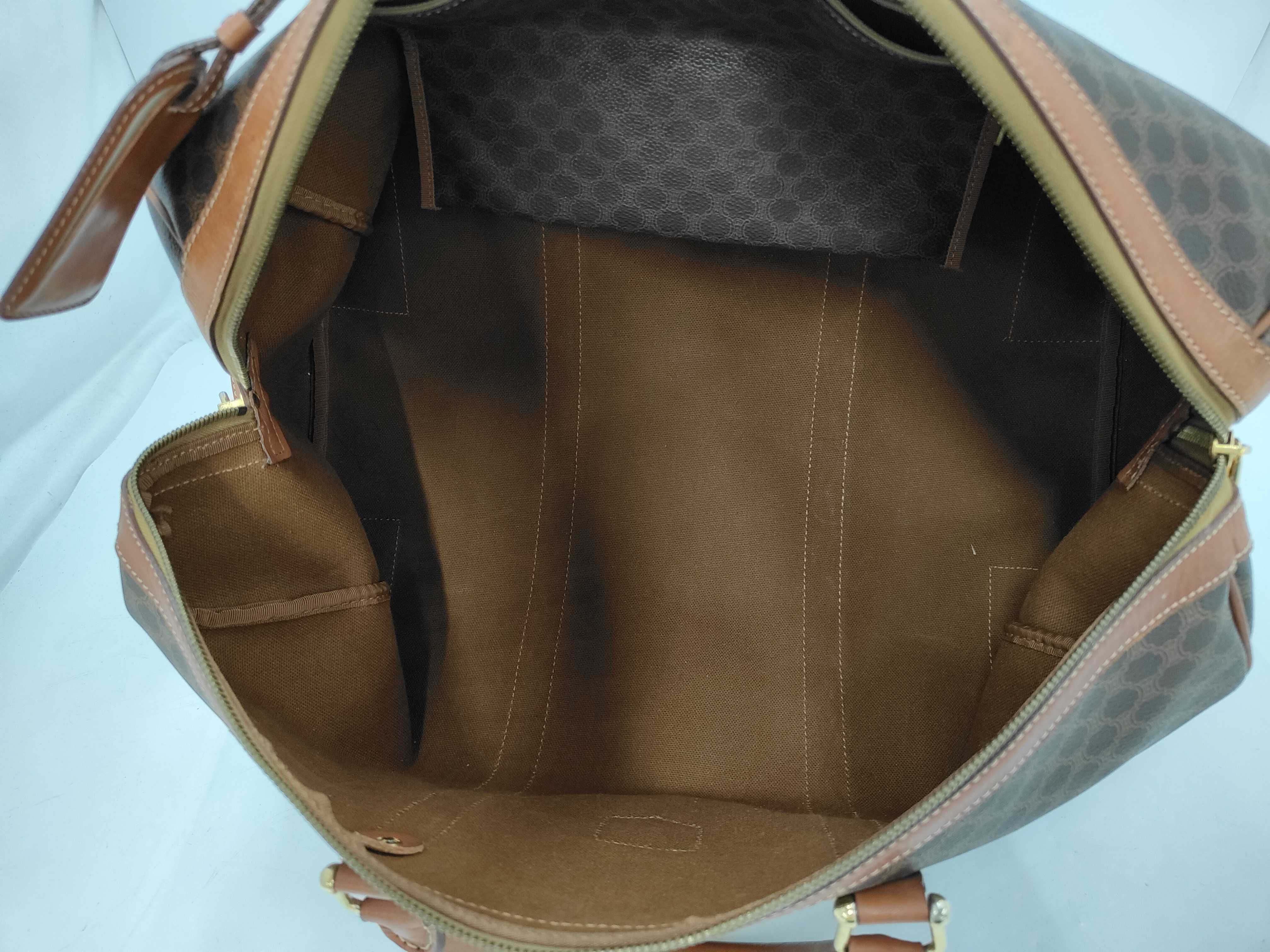 Macadam Boston Bag — view 10
