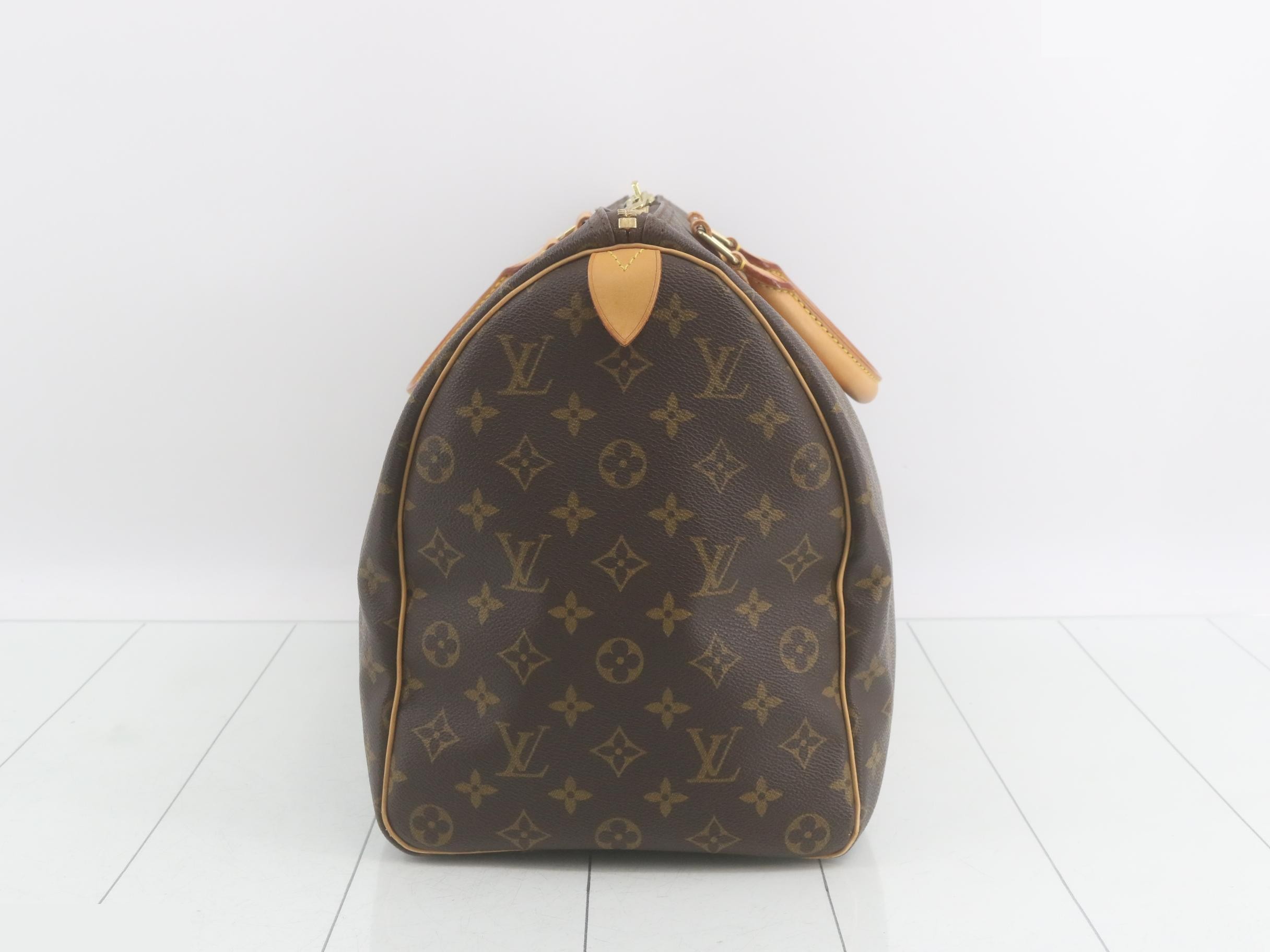 Keepall 45 — view 3
