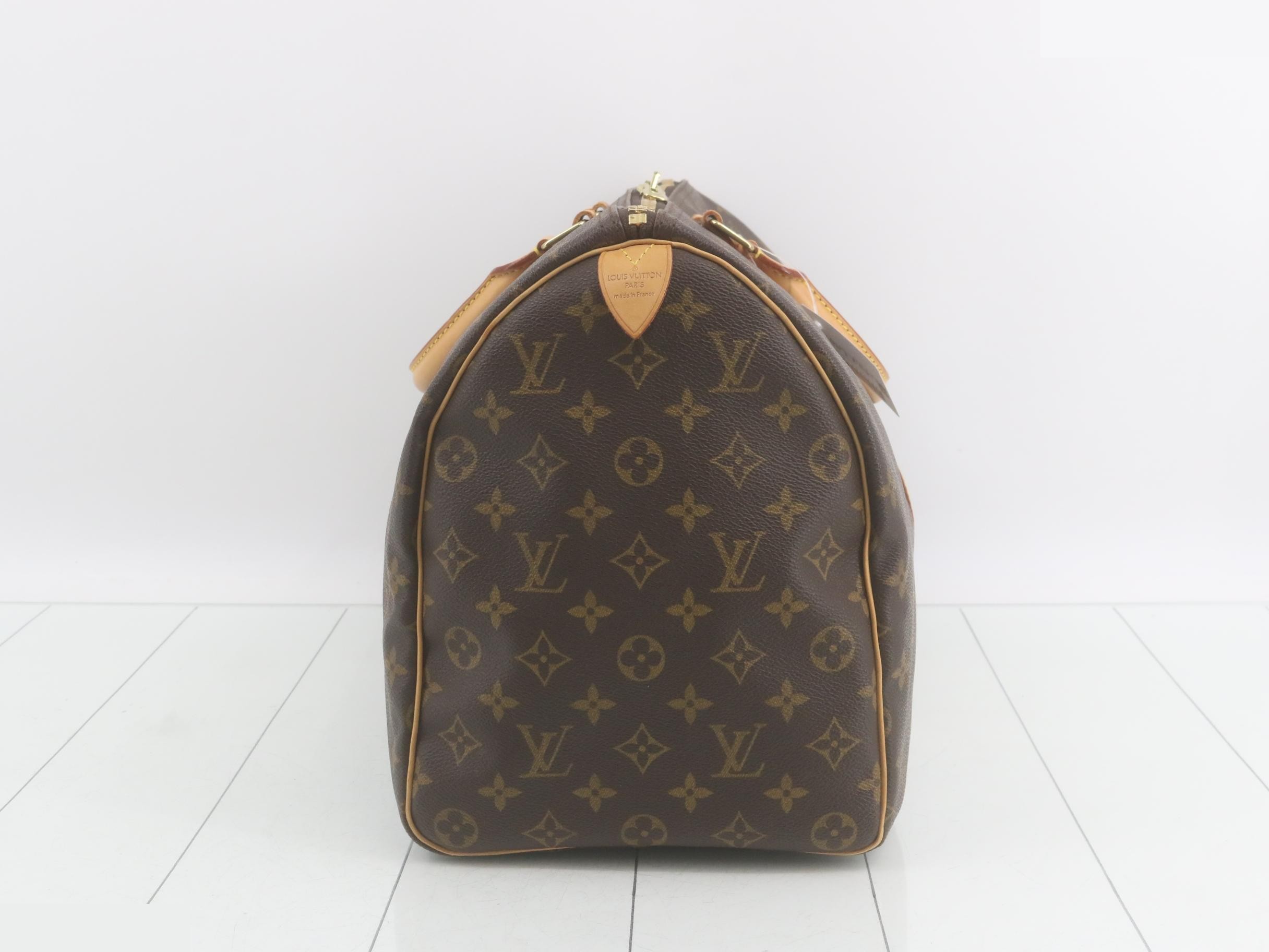 Keepall 45 — view 4
