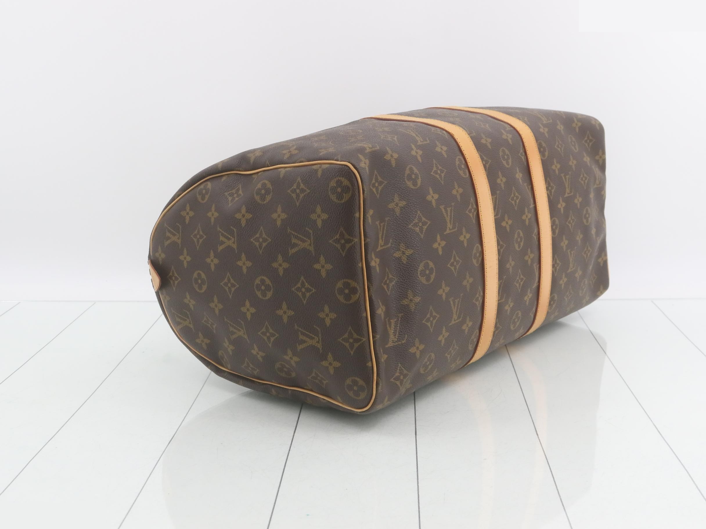 Keepall 45 — view 5