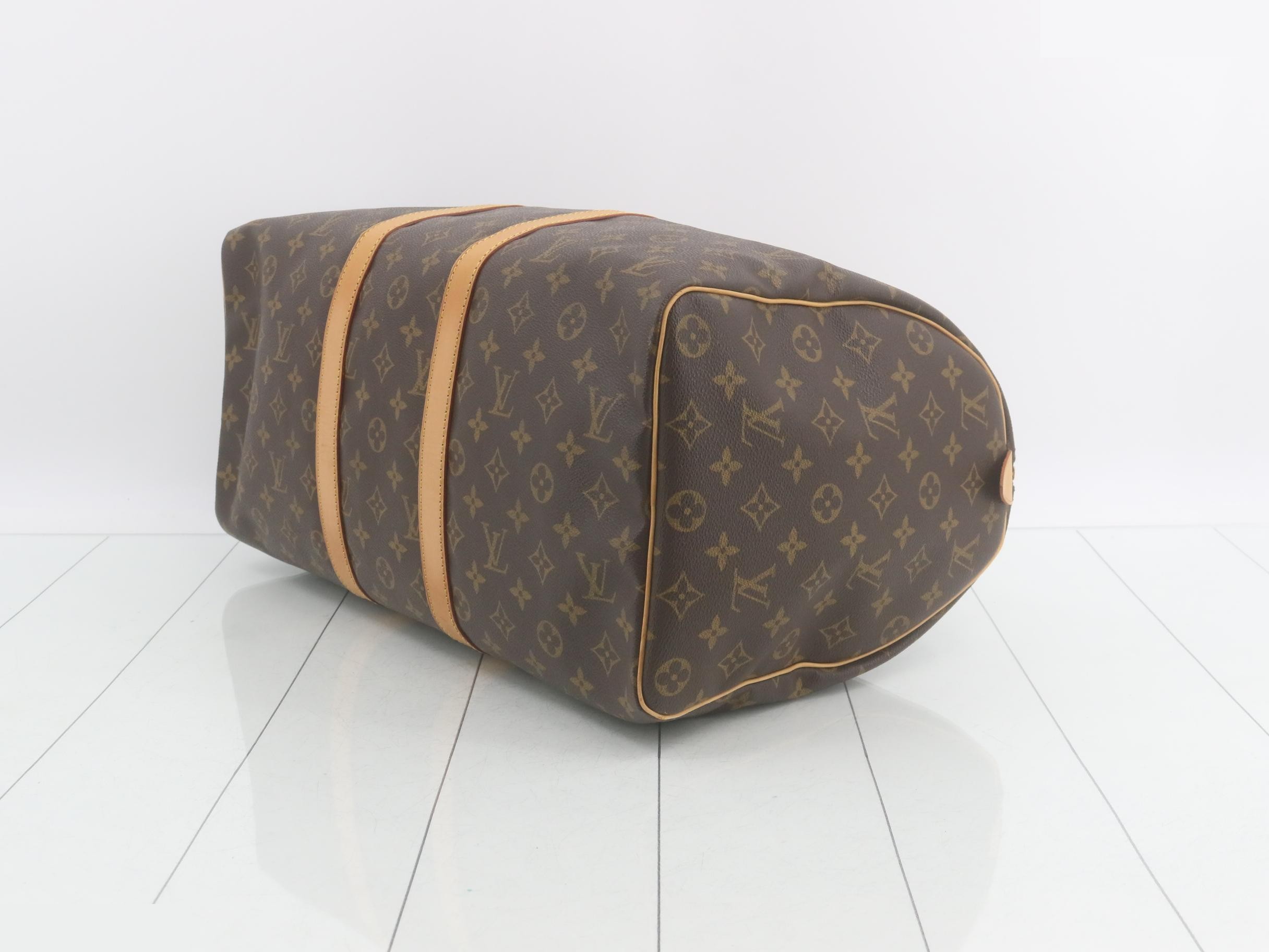 Keepall 45 — view 6