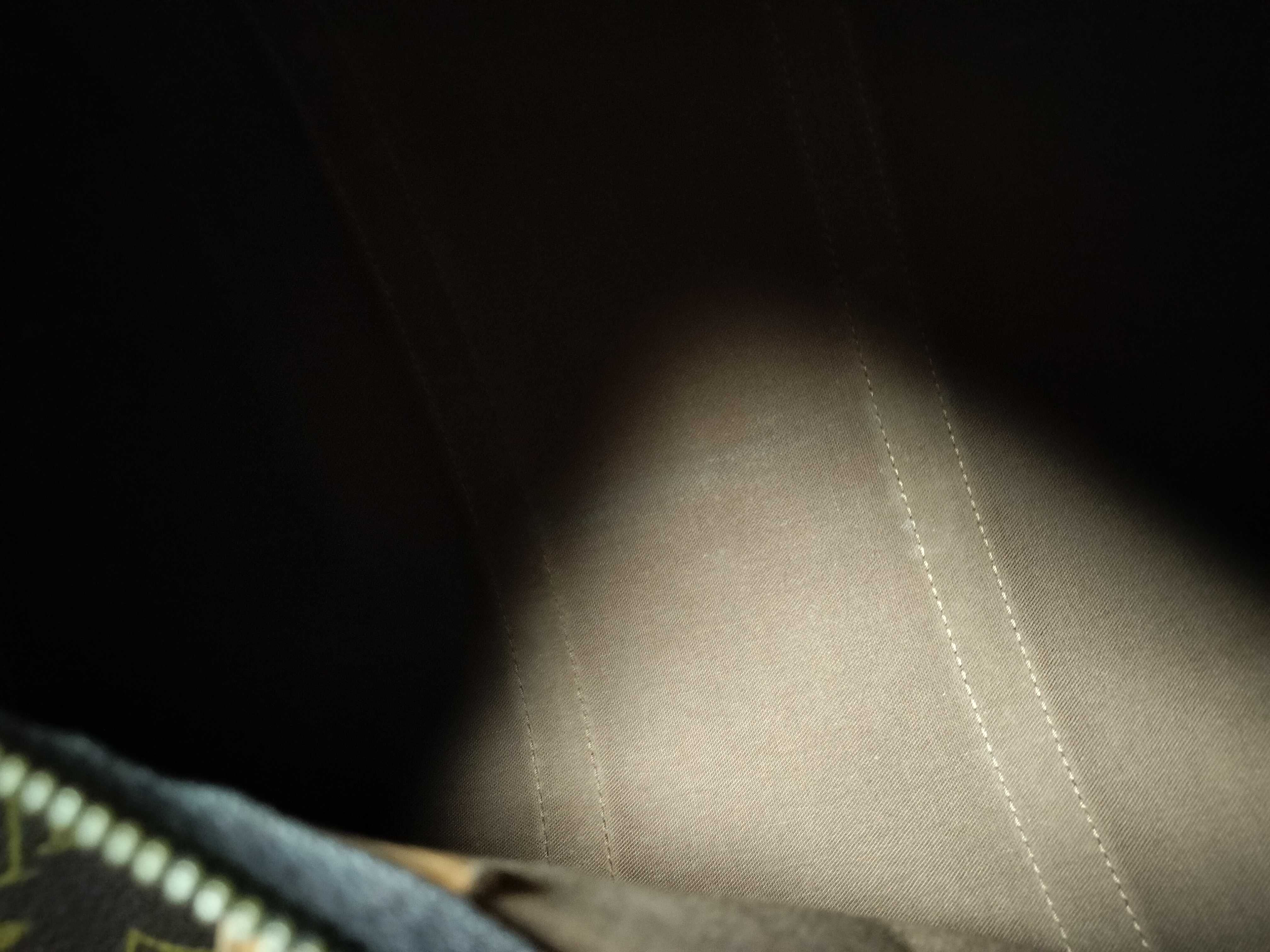 Monogram M41426 Keepall 50 Boston Bag — view 11