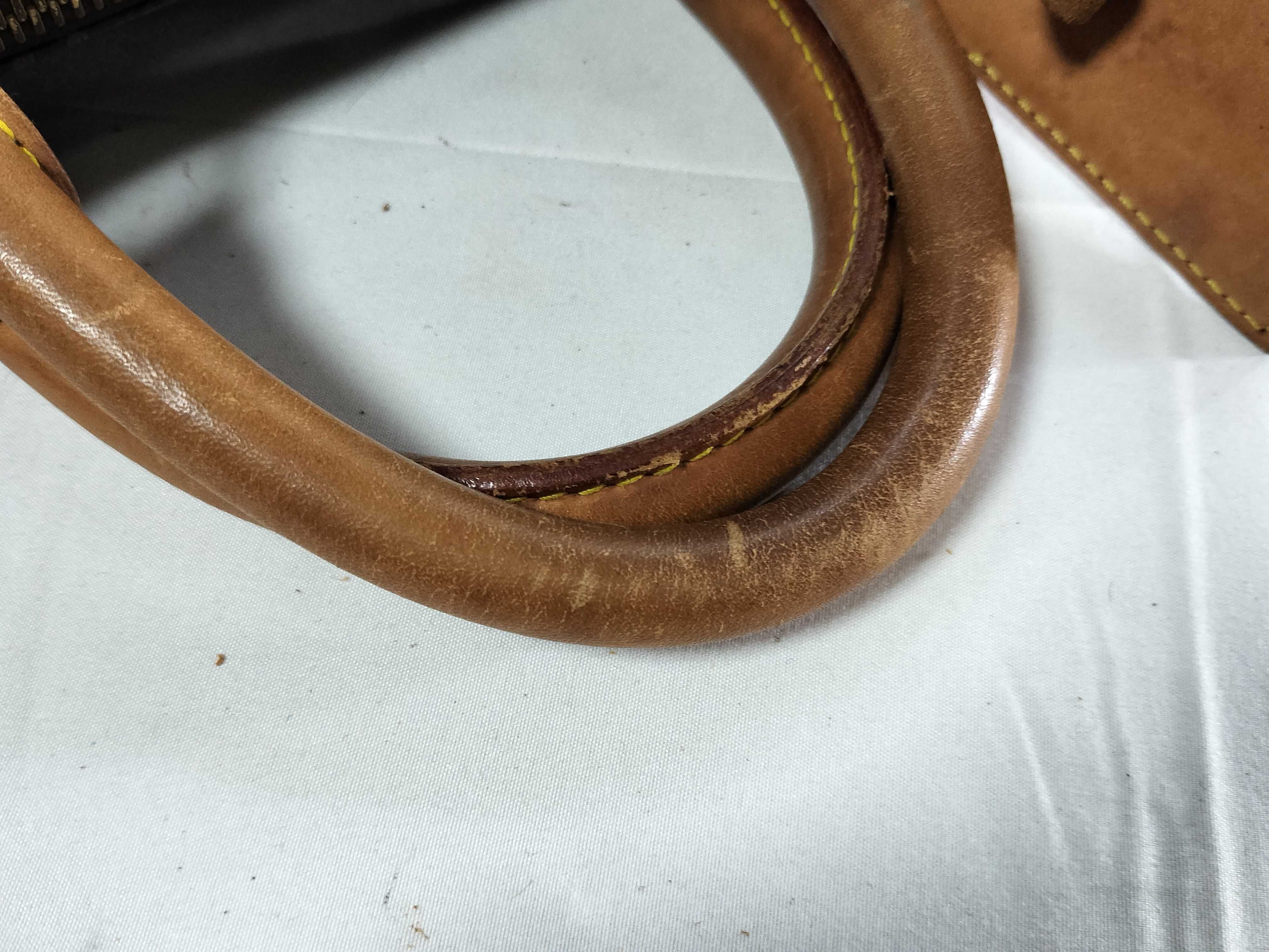 Monogram M41426 Keepall 50 Boston Bag — view 4