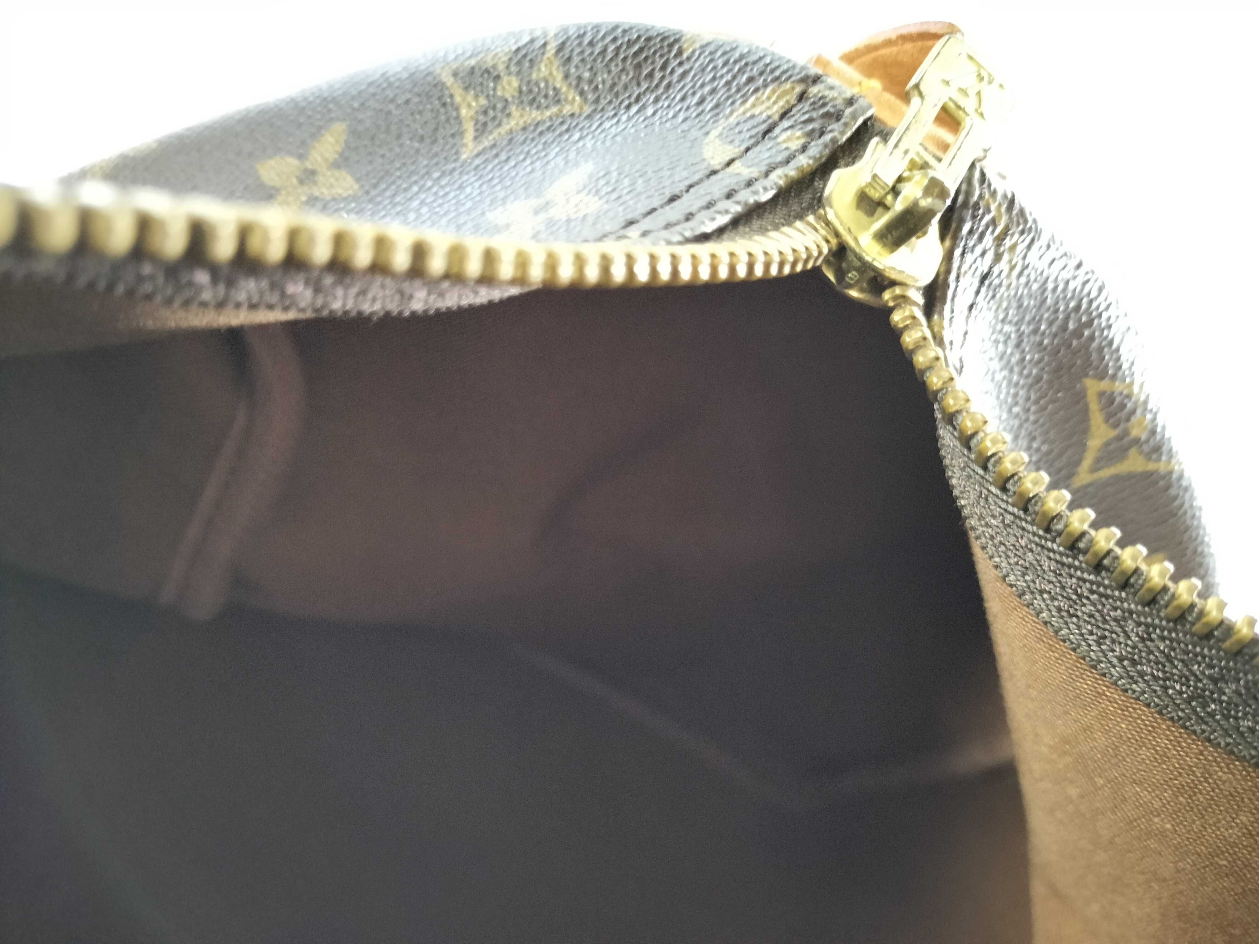 Monogram M41426 Keepall 50 Boston Bag — view 10