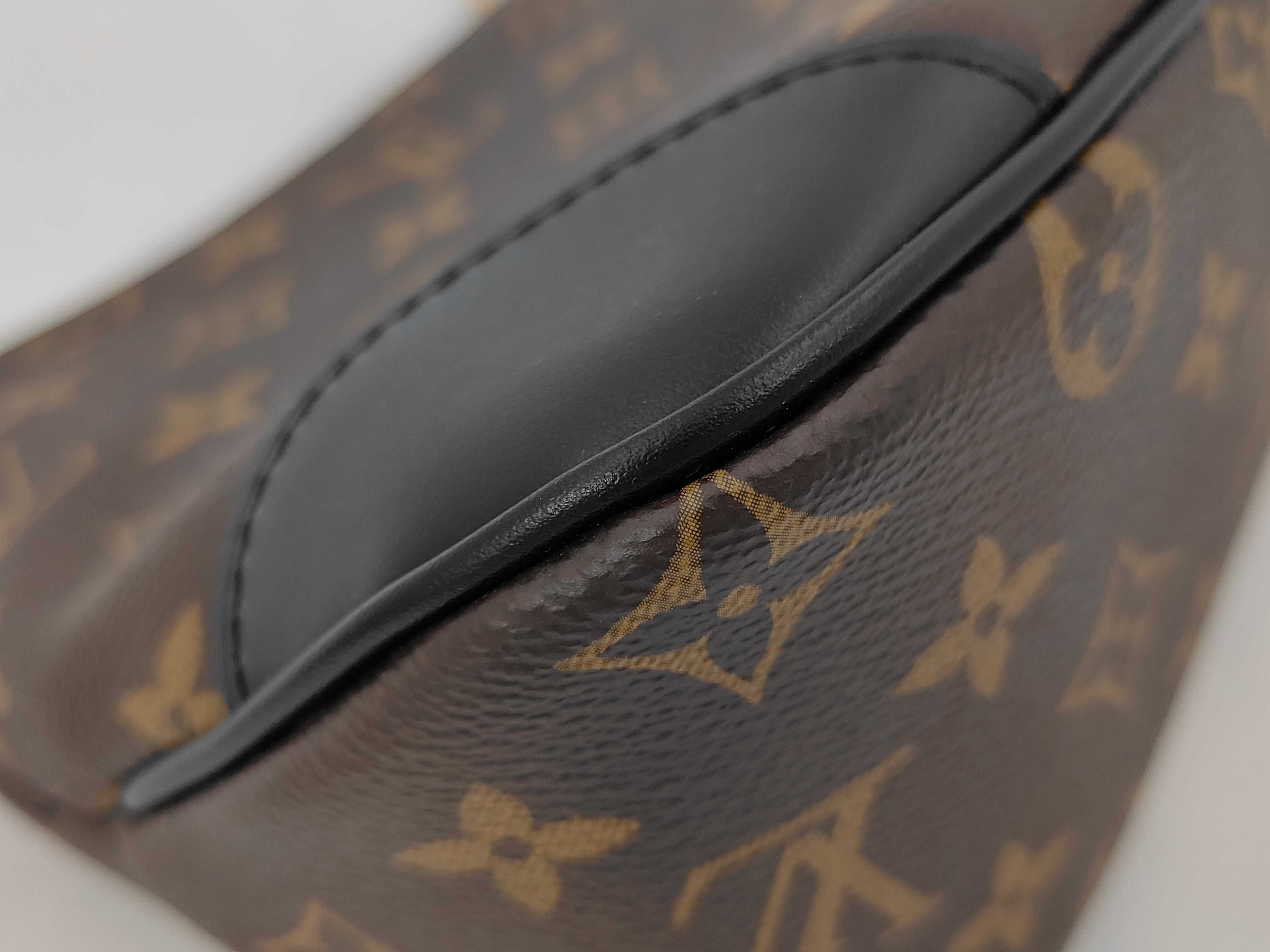 M45831 Boulogne PM Monogram Shoulder Bag — view 3