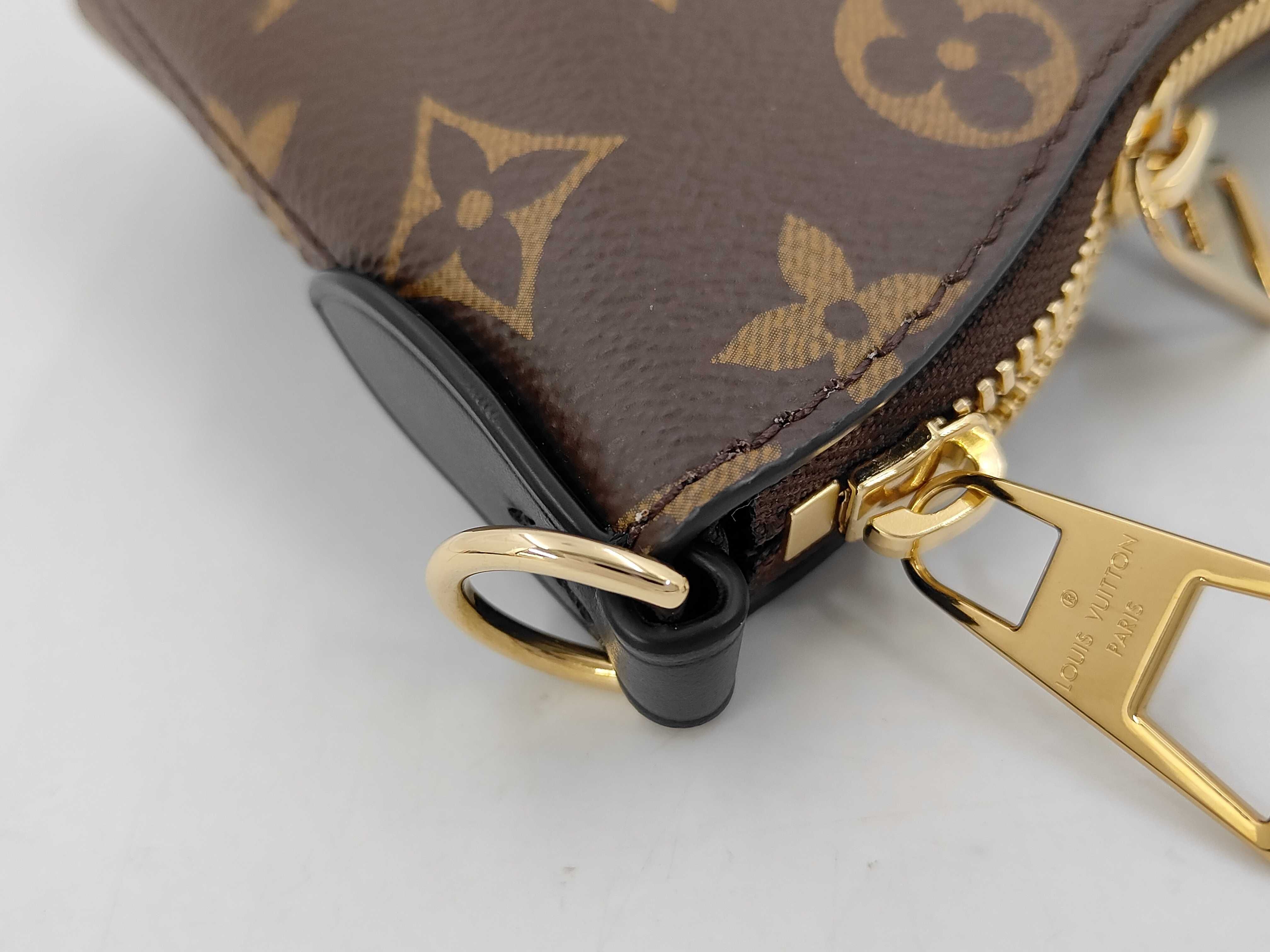 M45831 Boulogne PM Monogram Shoulder Bag — view 5