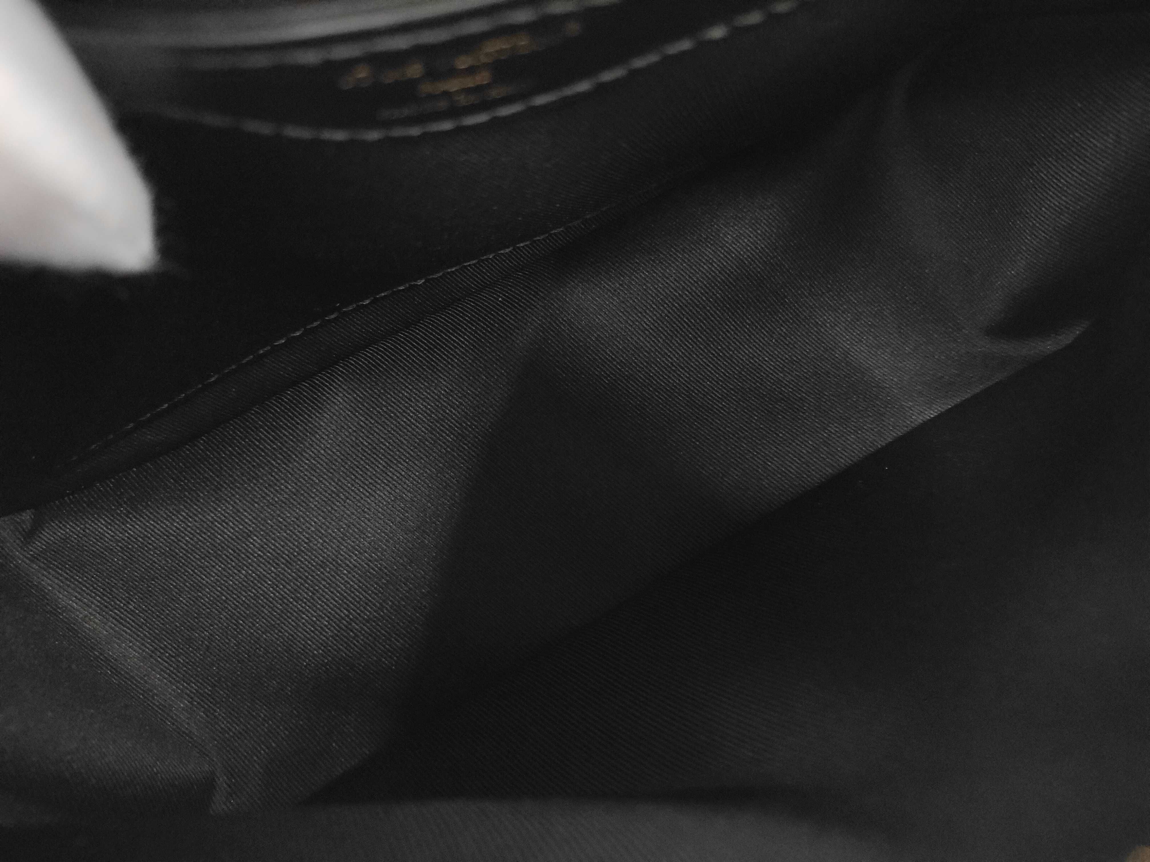 M45831 Boulogne PM Monogram Shoulder Bag — view 6