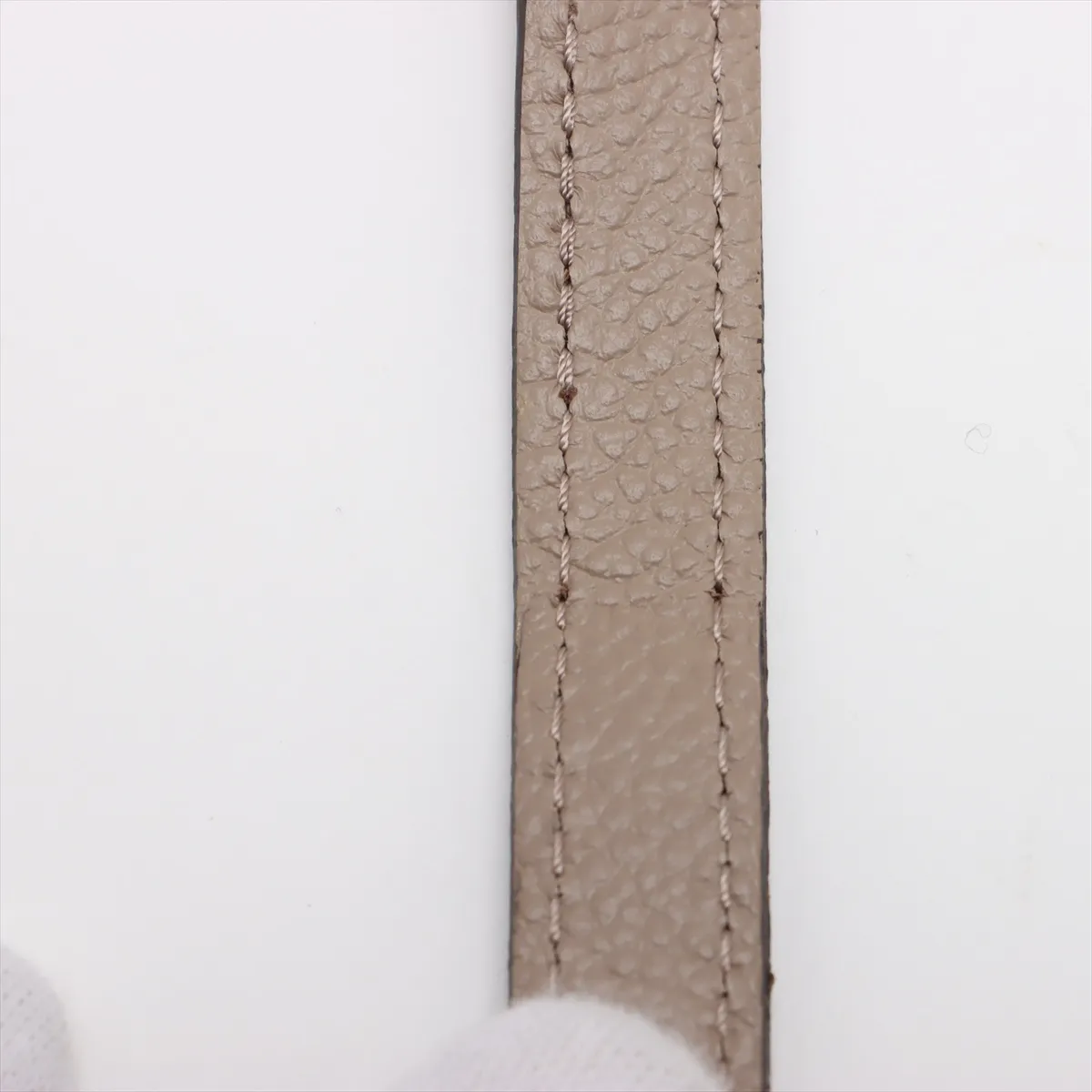 Monogram Empreinte Nano Noe M46291 Beige RFID reaction available — view 10