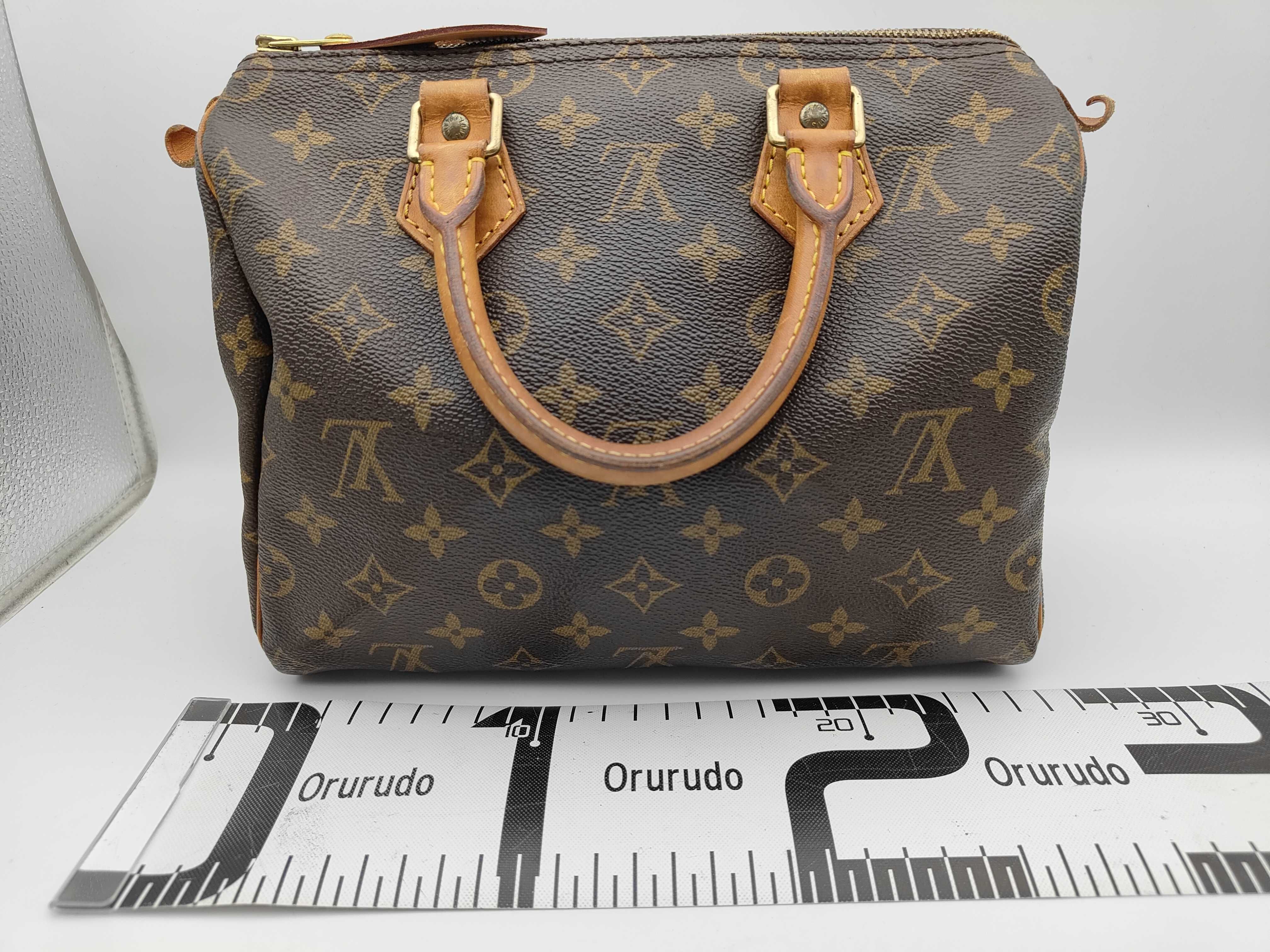 Speedy 25 handbag — view 2