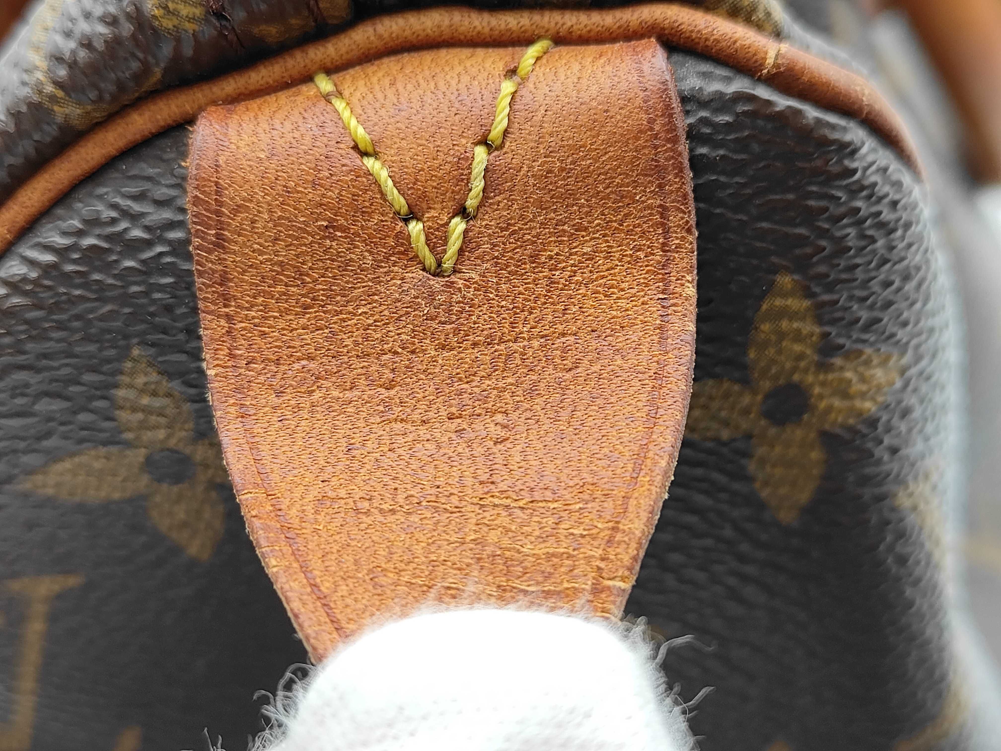 Speedy 25 handbag — view 12