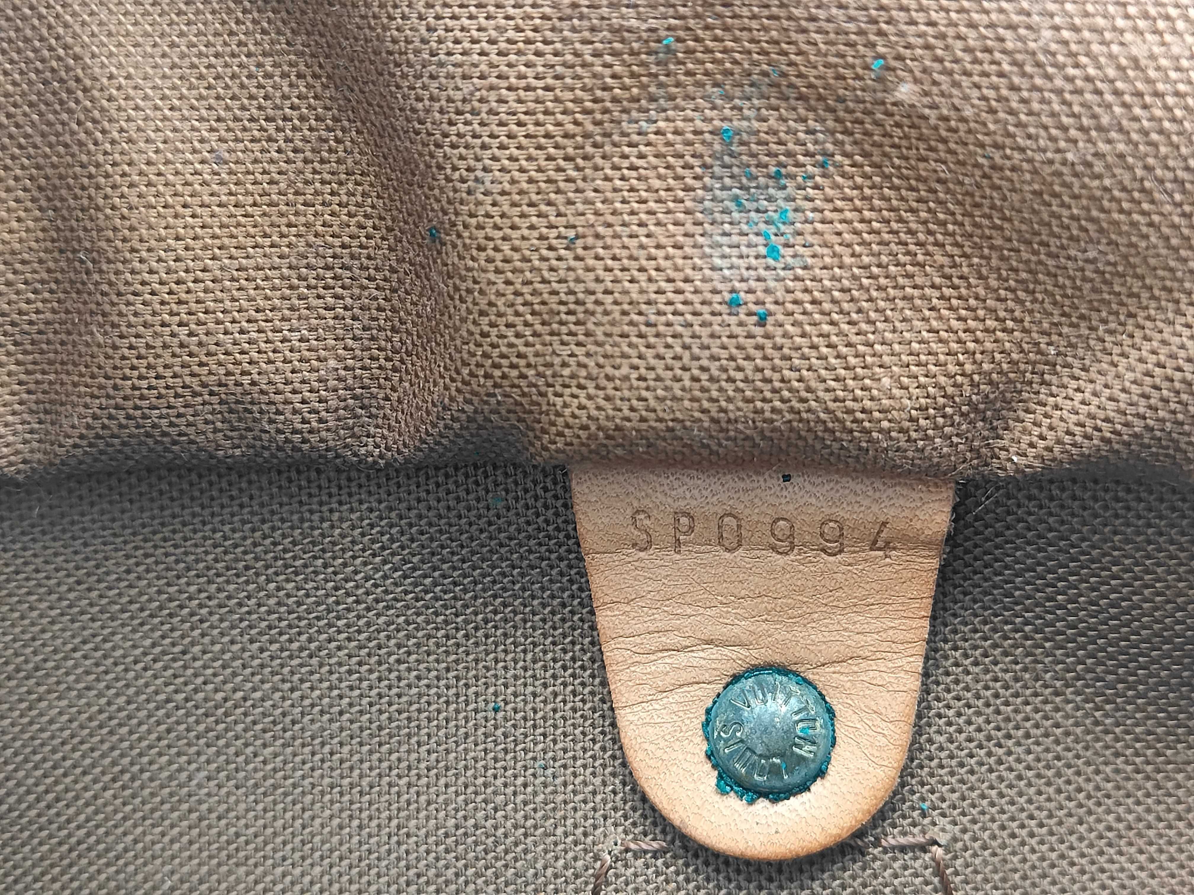 Speedy 25 handbag — view 13