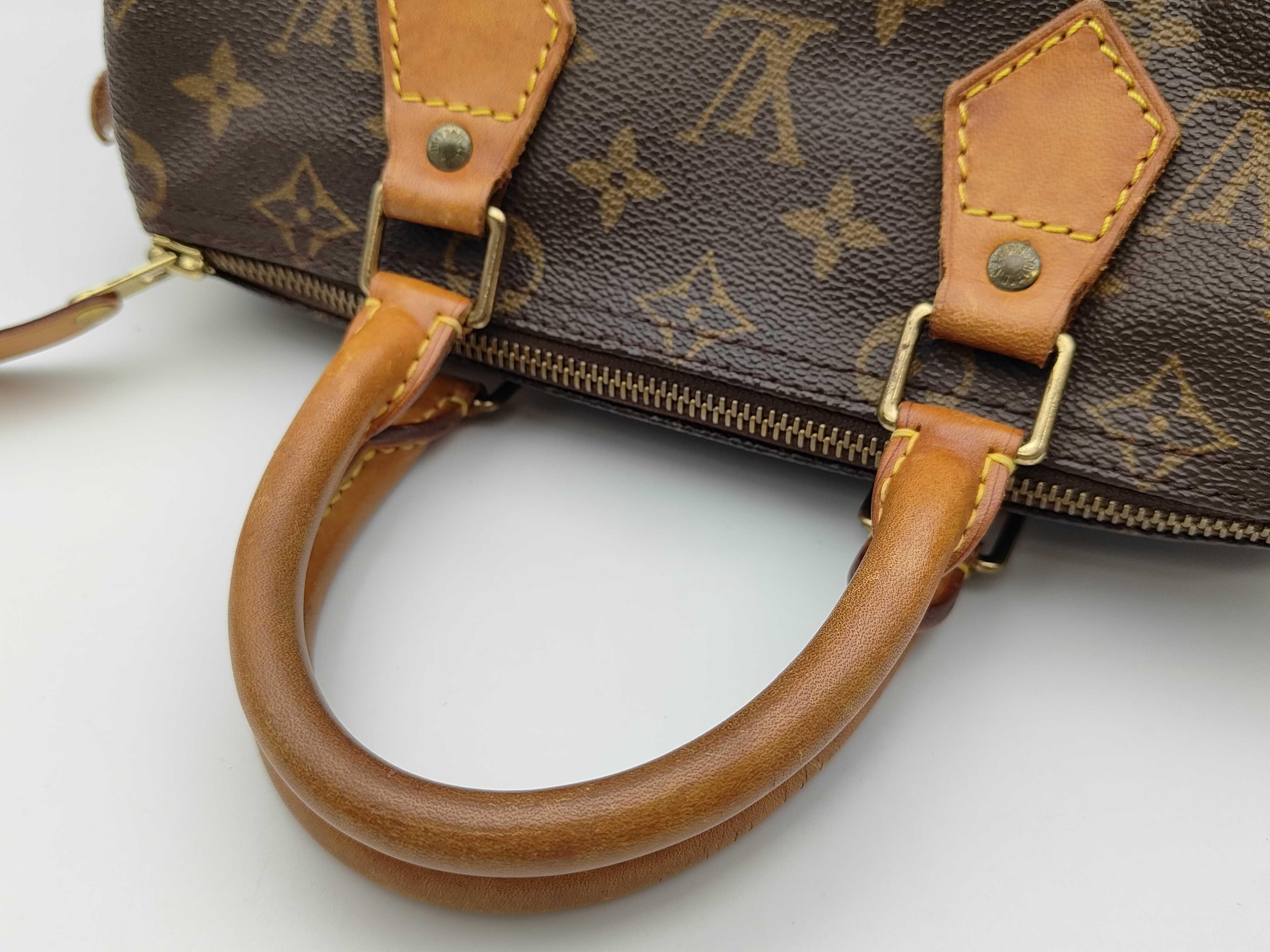 Speedy 25 handbag — view 3