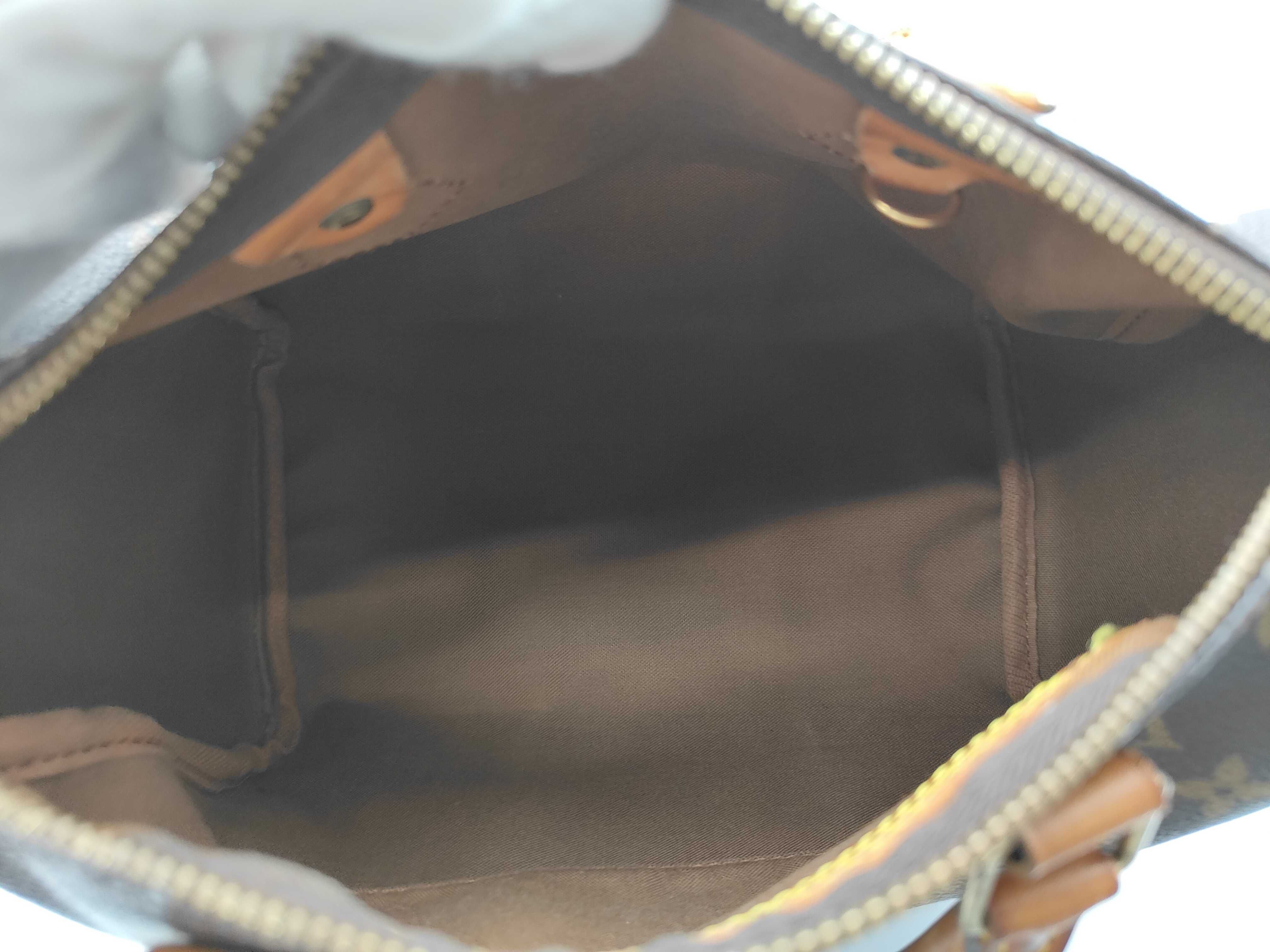 Speedy 25 handbag — view 10