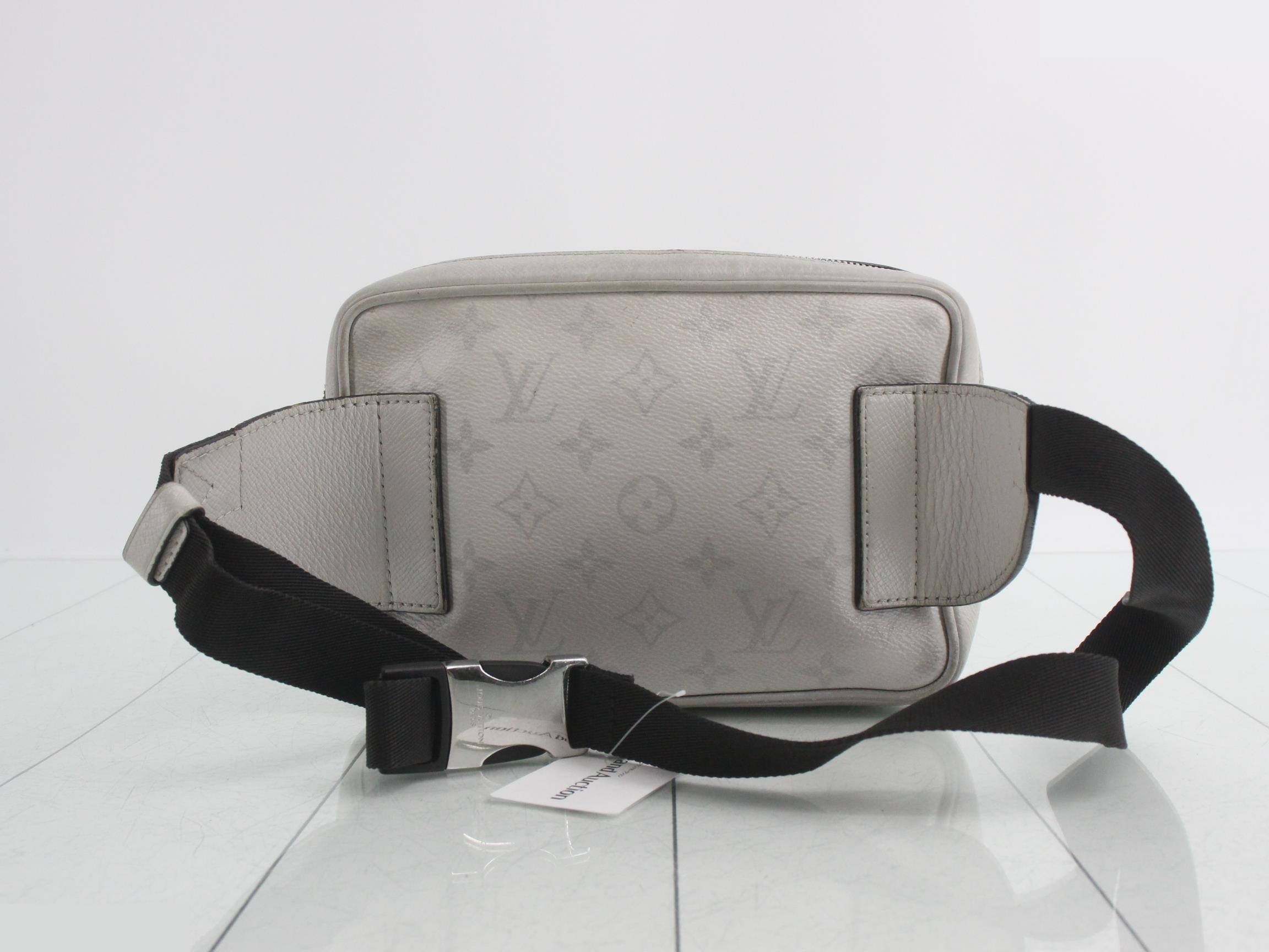 Taigarama Bumbag Outdoor Antarctica Waist Bag — view 2